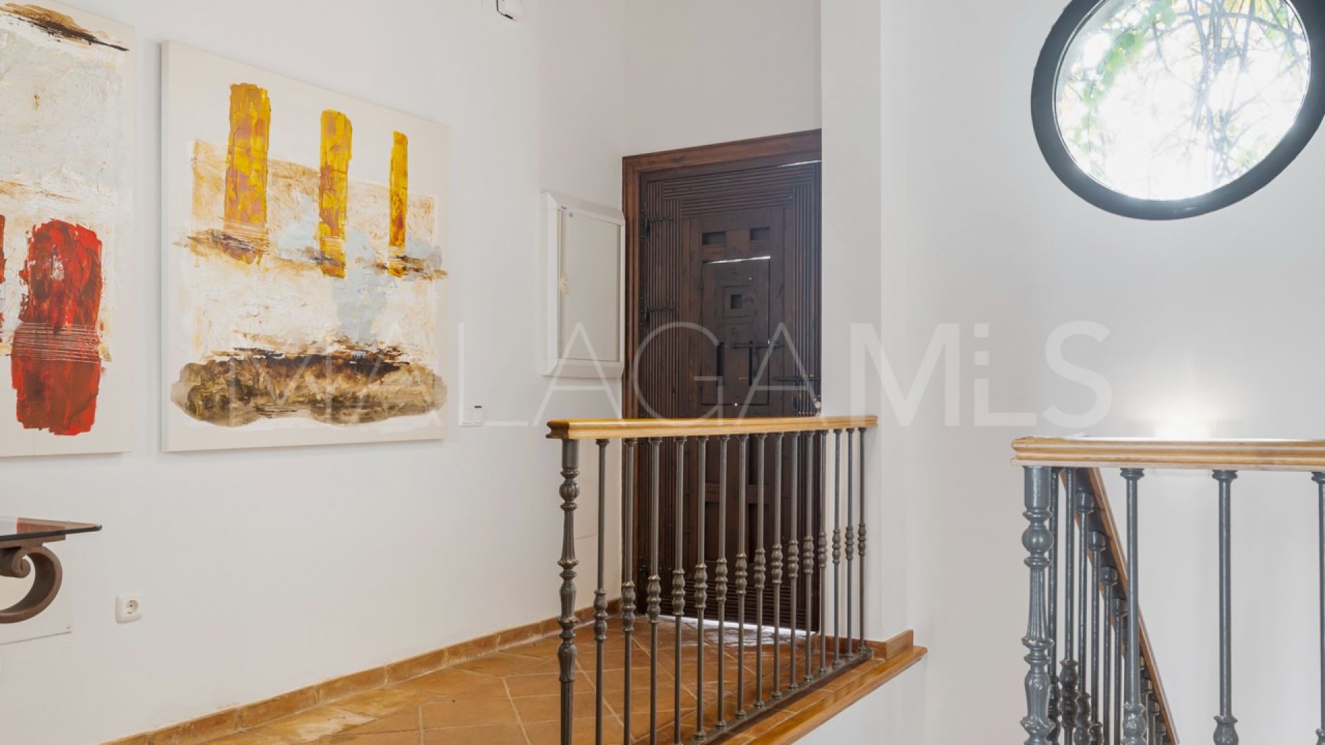 Town house for sale in La Heredia with 5 bedrooms