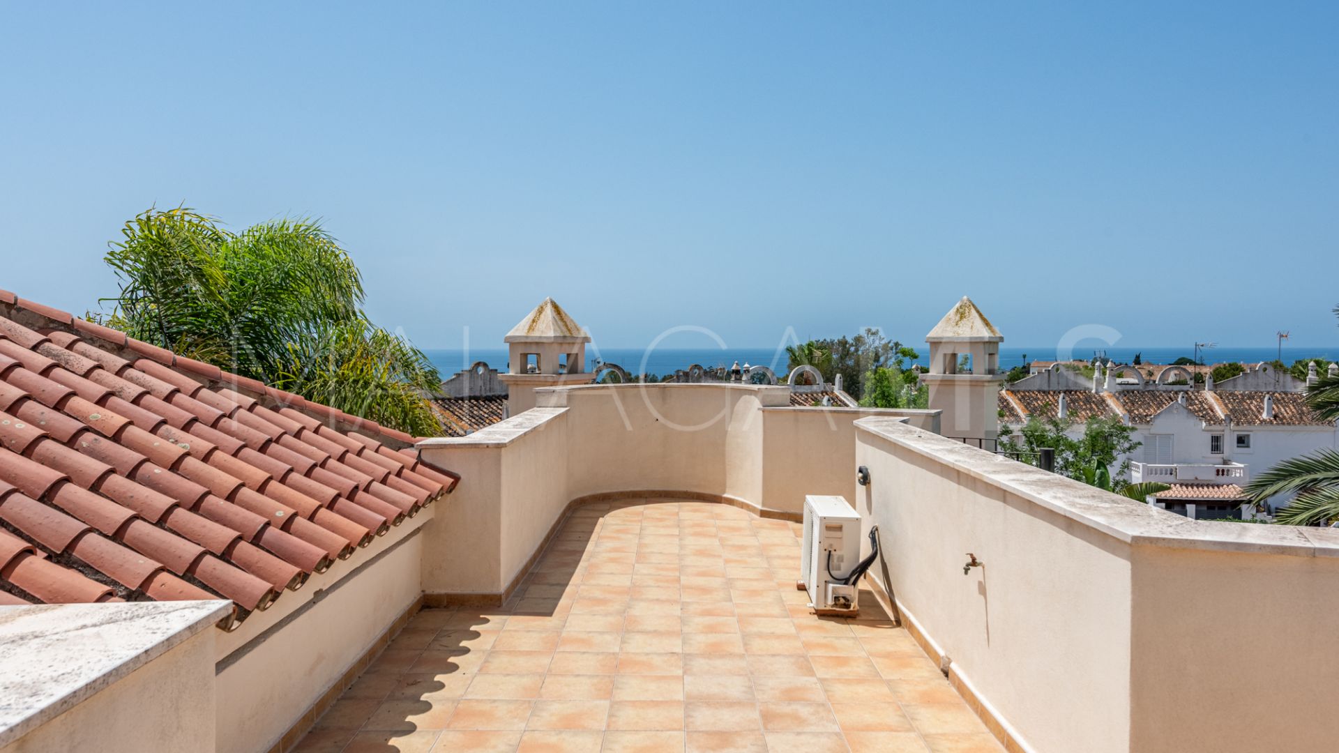 Villa for sale in La Reserva de Marbella