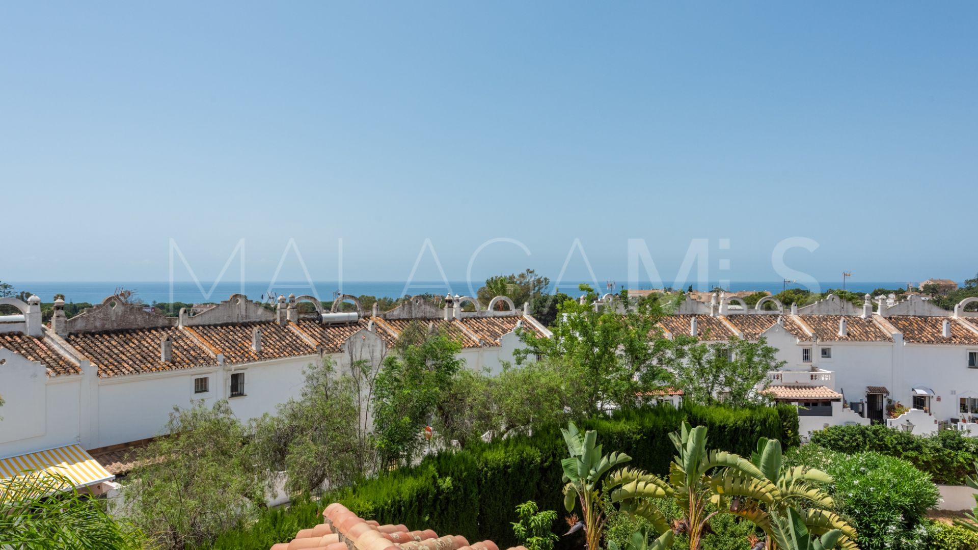 Villa for sale in La Reserva de Marbella