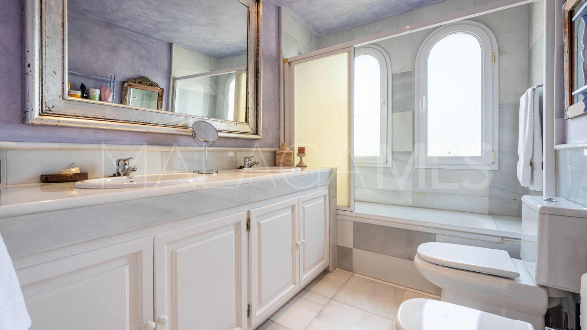 Villa for sale in La Reserva de Marbella