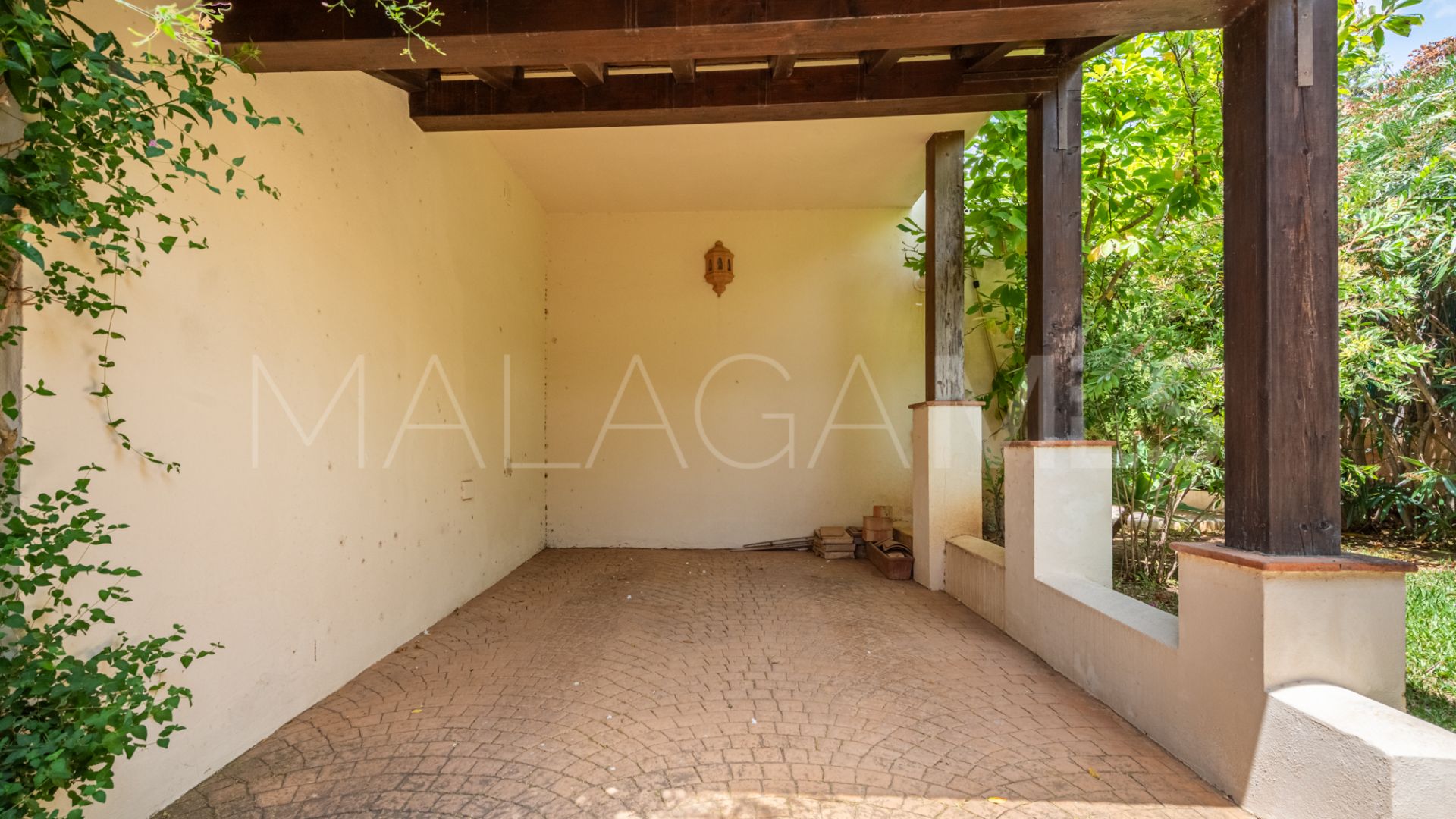 Villa for sale in La Reserva de Marbella