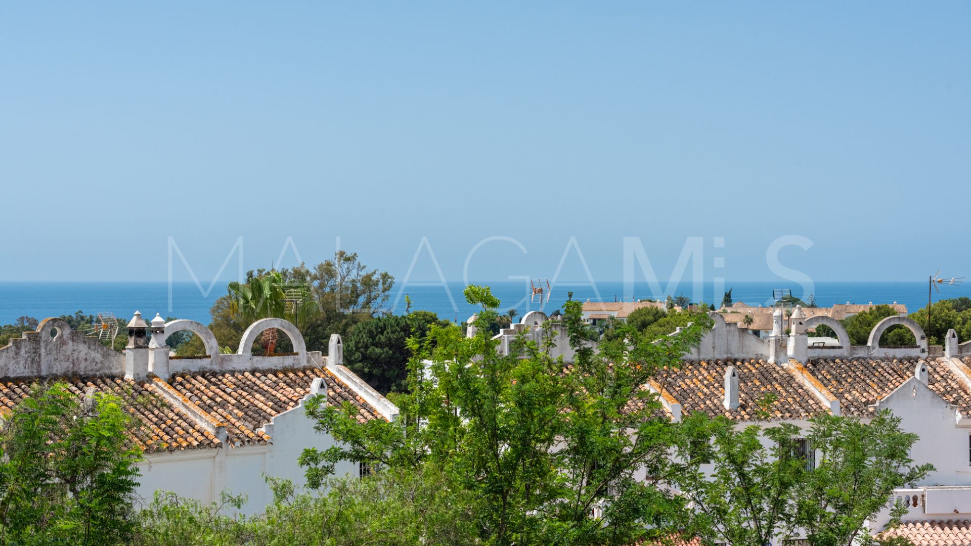 Villa for sale in La Reserva de Marbella