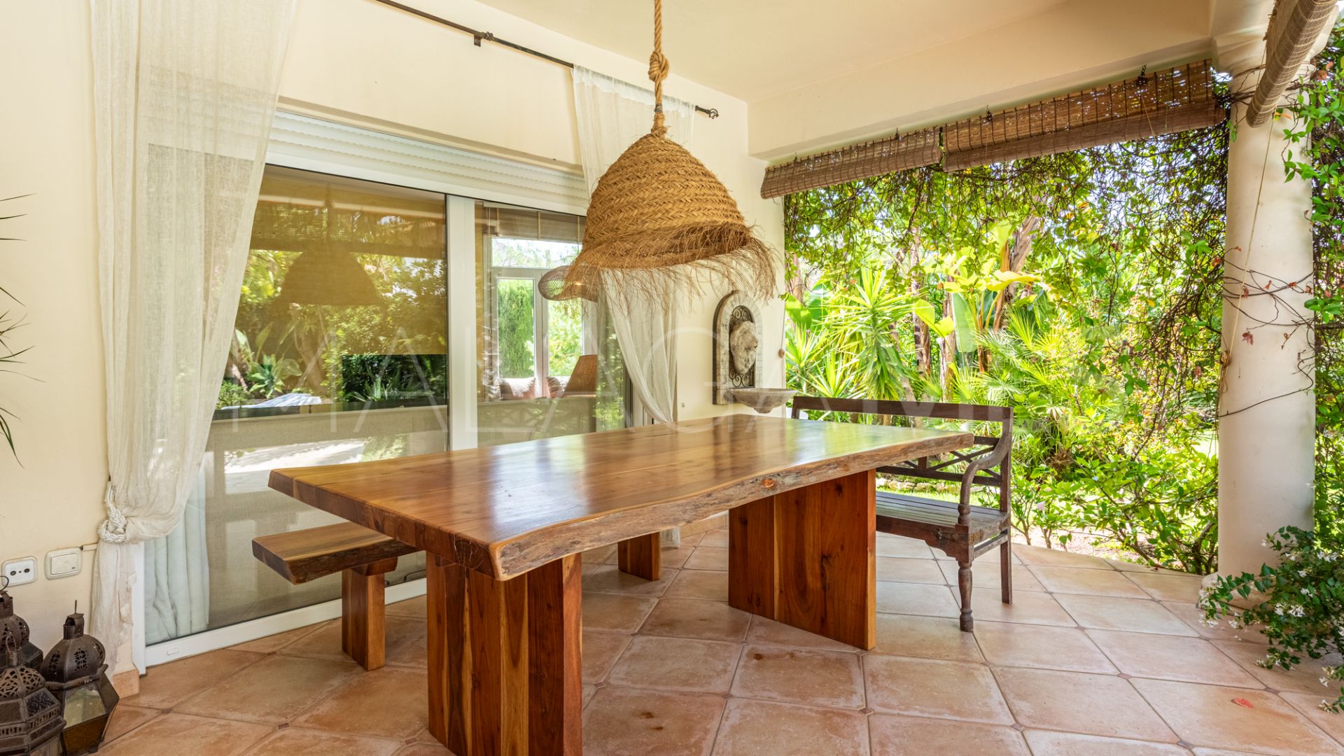 Villa for sale in La Reserva de Marbella
