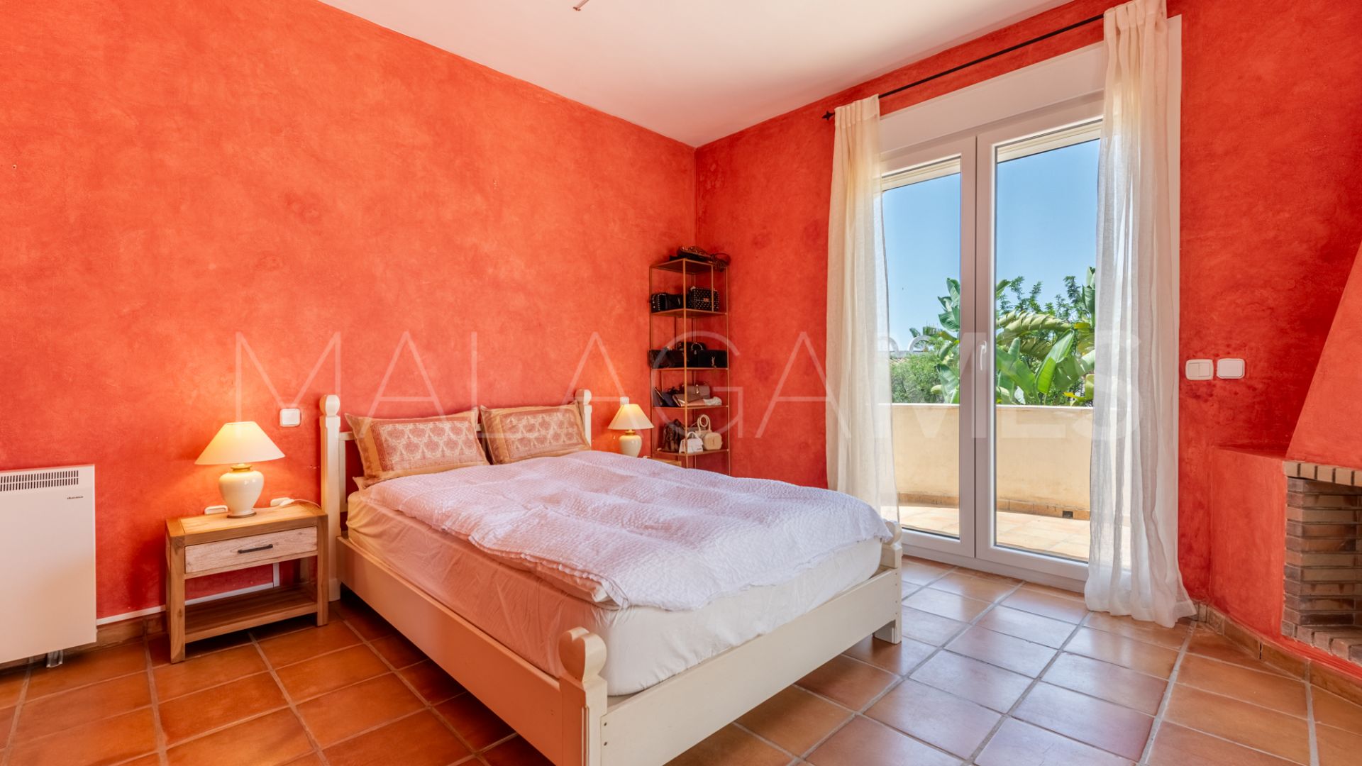 Villa for sale in La Reserva de Marbella