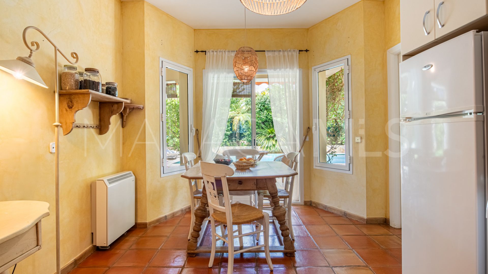 Villa for sale in La Reserva de Marbella