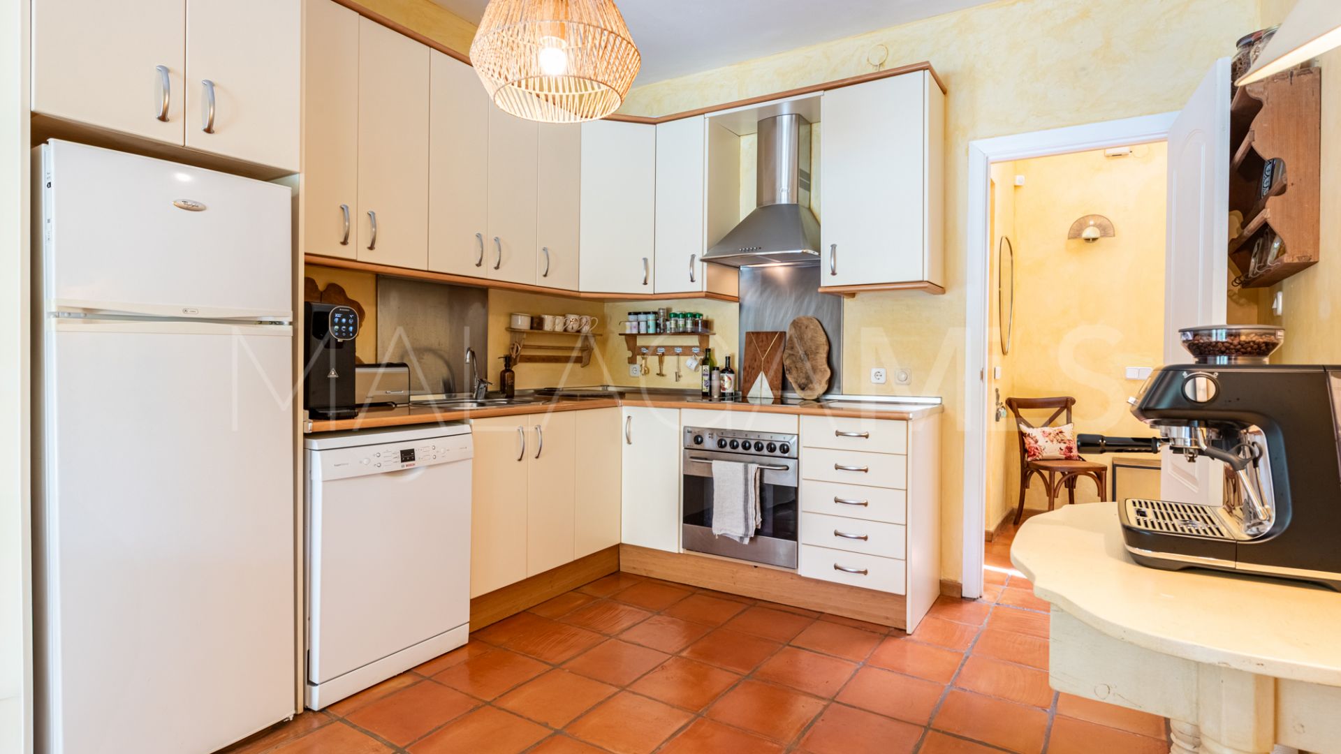 Villa for sale in La Reserva de Marbella