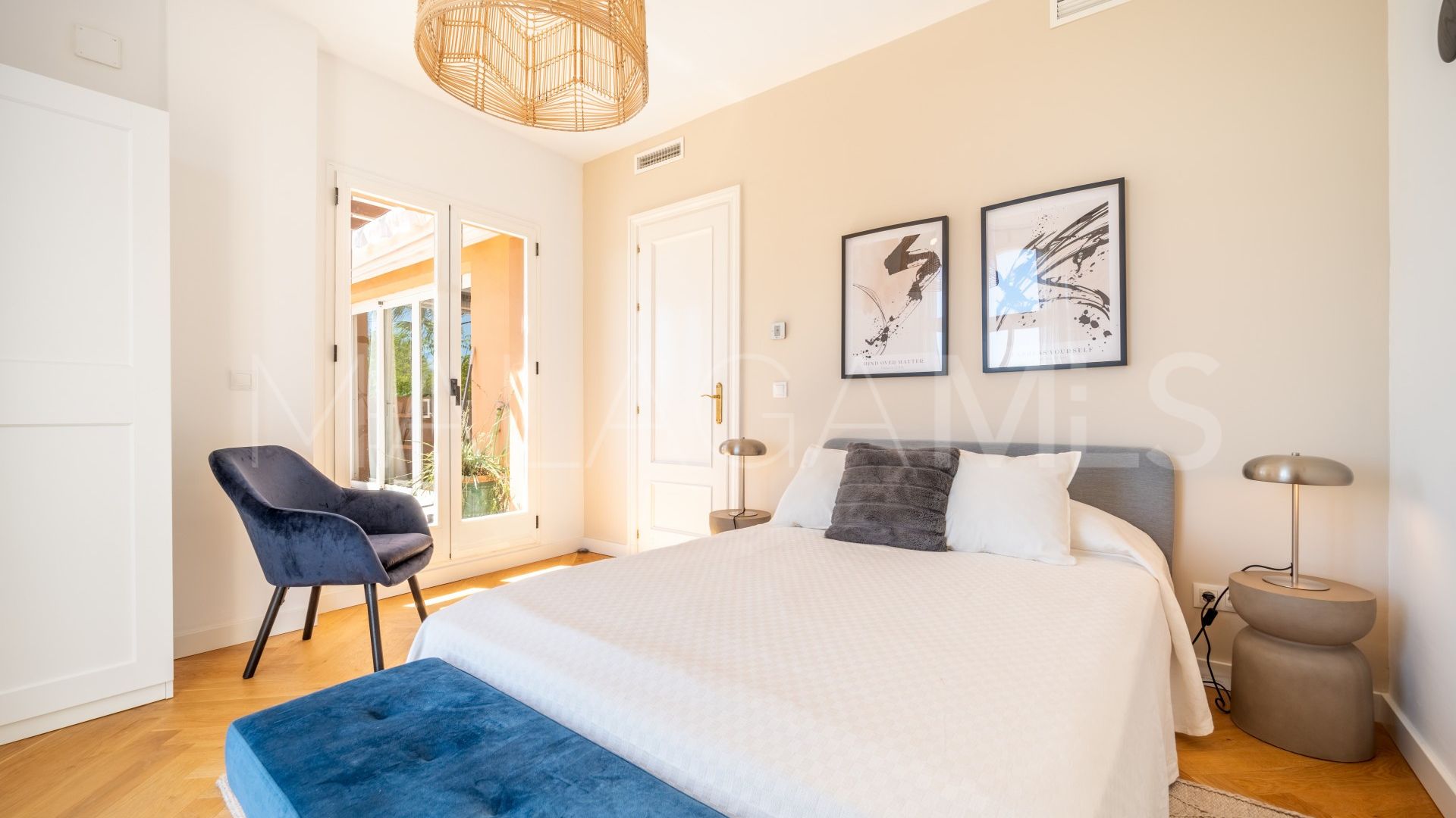 Buy atico duplex with 3 bedrooms in Les Belvederes