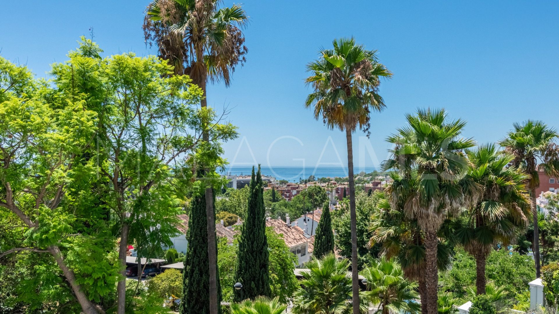 Villa for sale in El Capricho