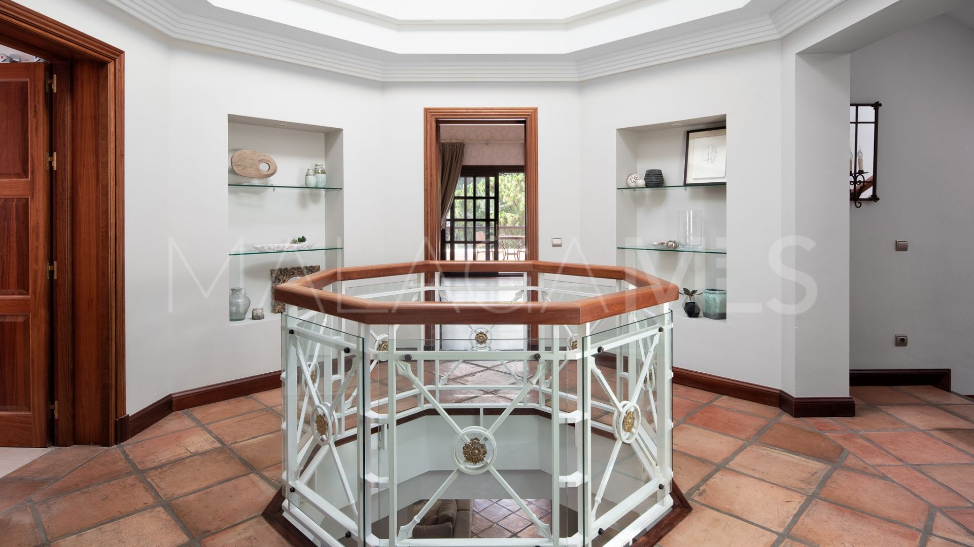 Villa for sale in Balcones de Sierra Blanca
