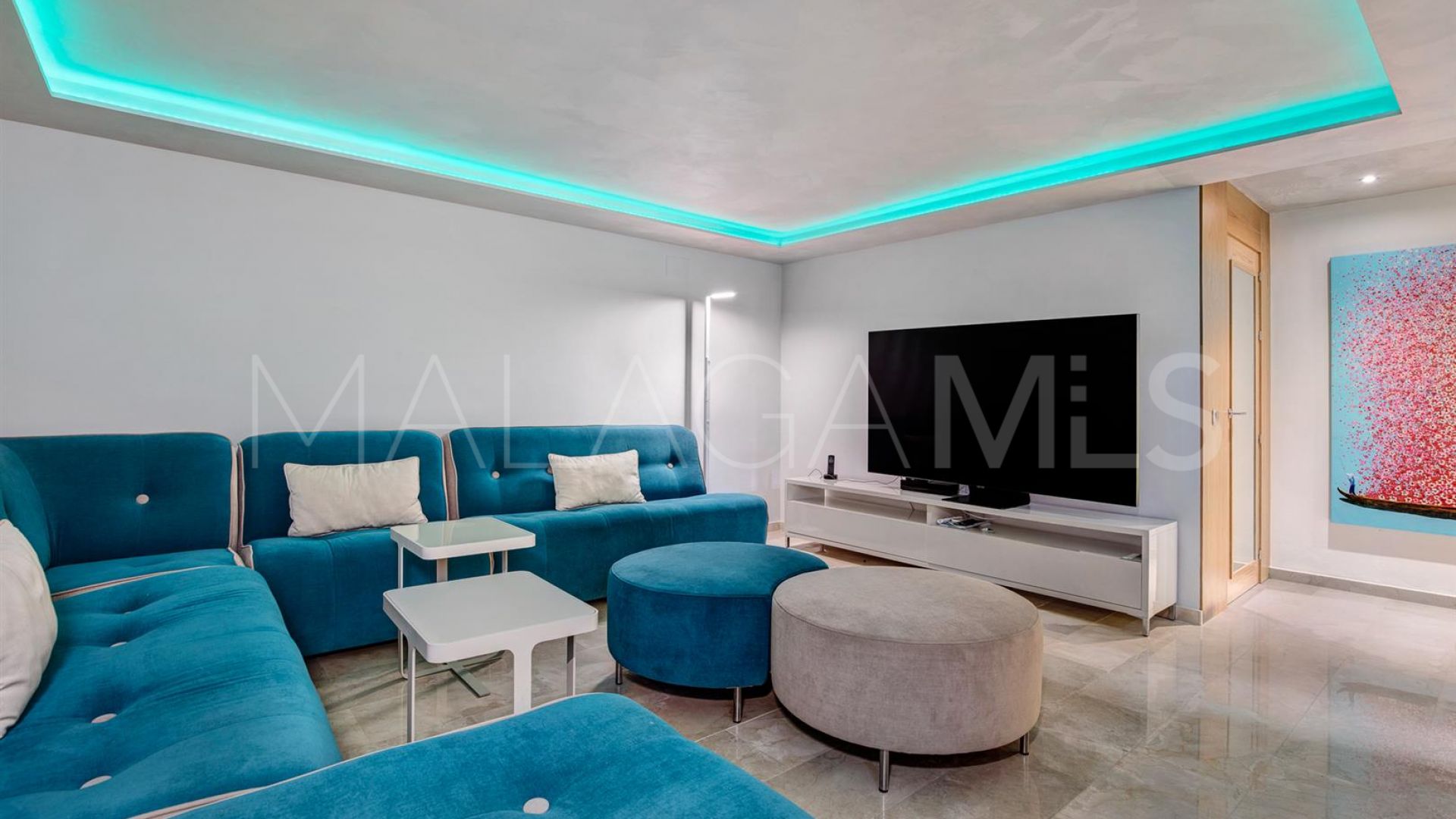 Villa in Guadalmina Baja for sale