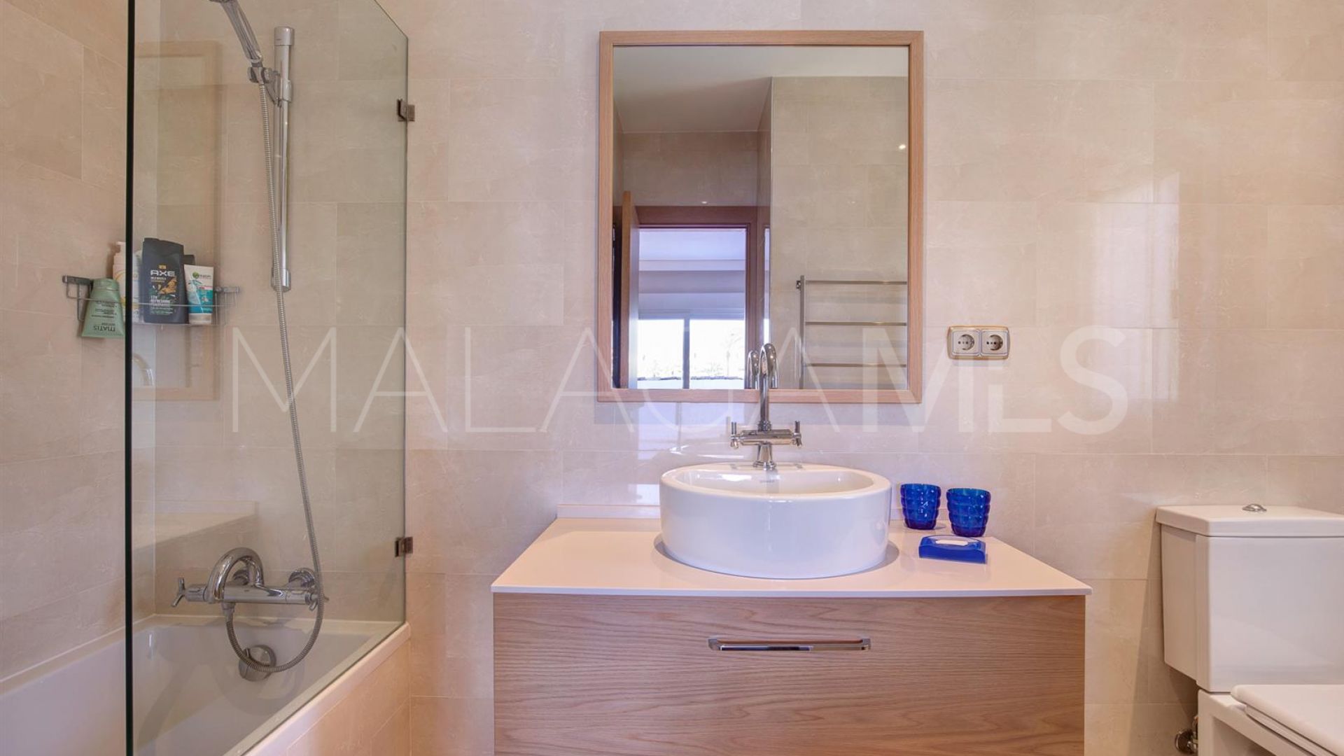 Villa in Guadalmina Baja for sale