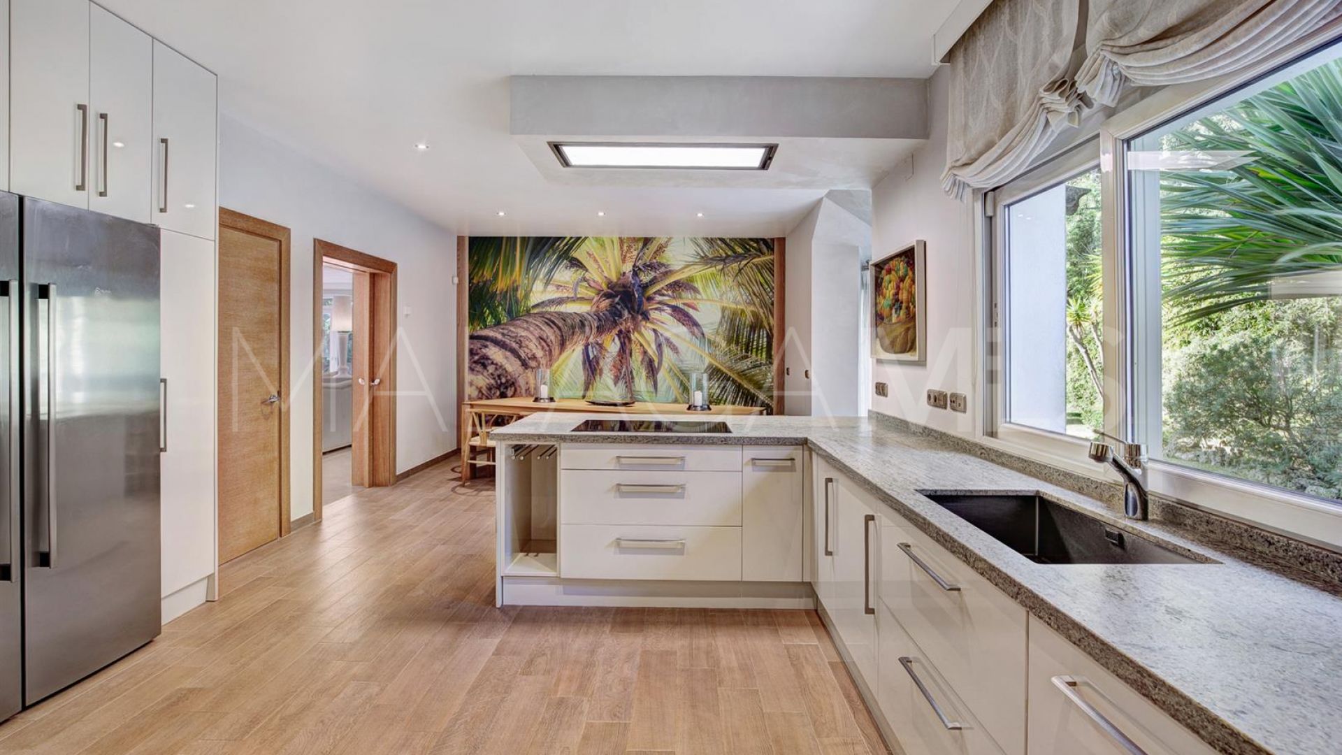 Villa in Guadalmina Baja for sale