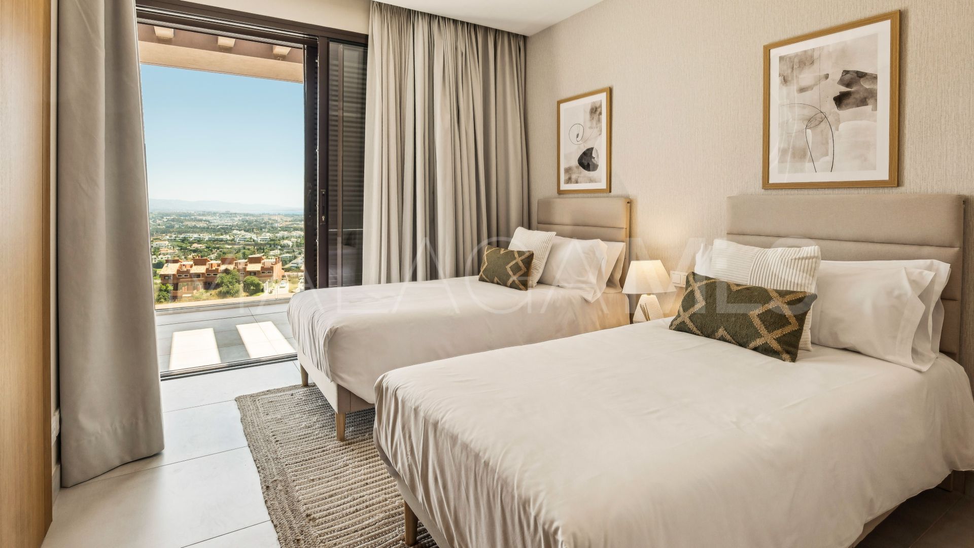 Be Lagom 4 bedrooms villa for sale