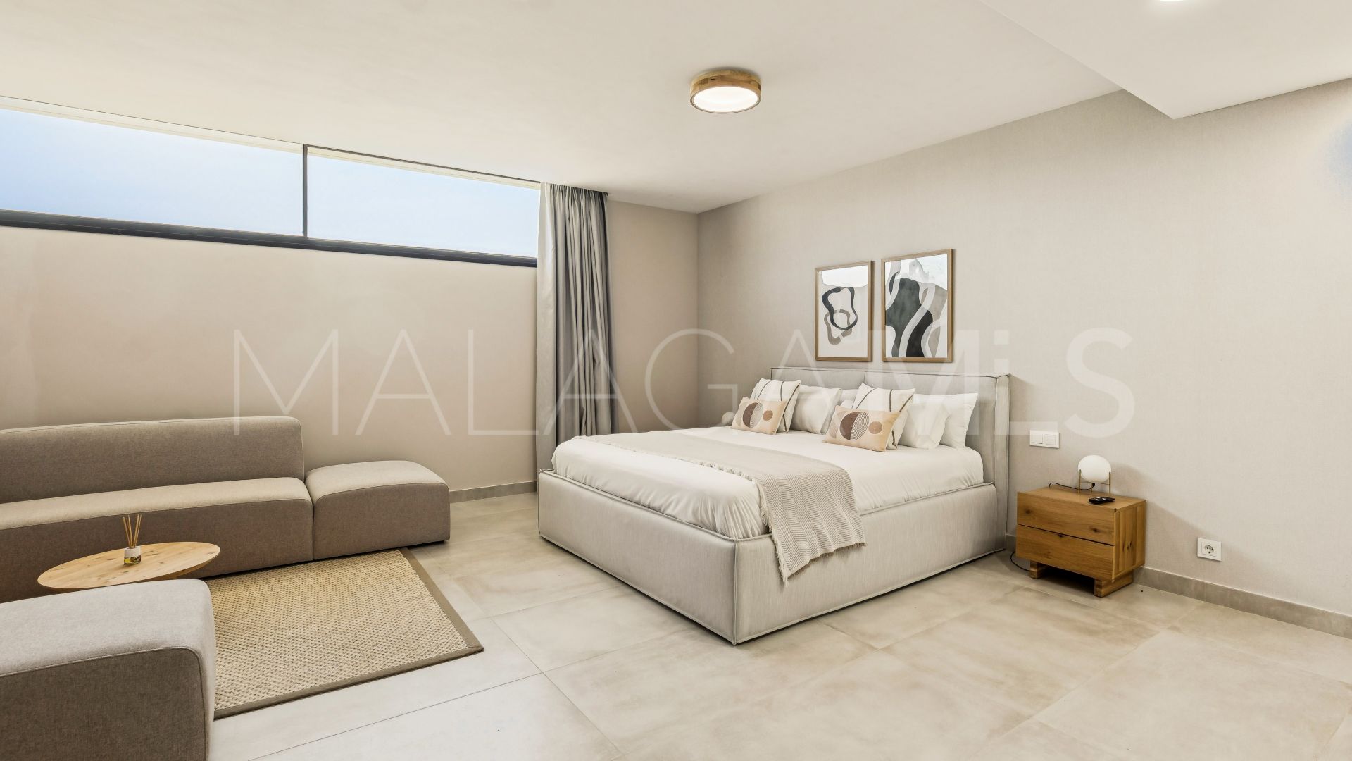 Be Lagom 4 bedrooms villa for sale