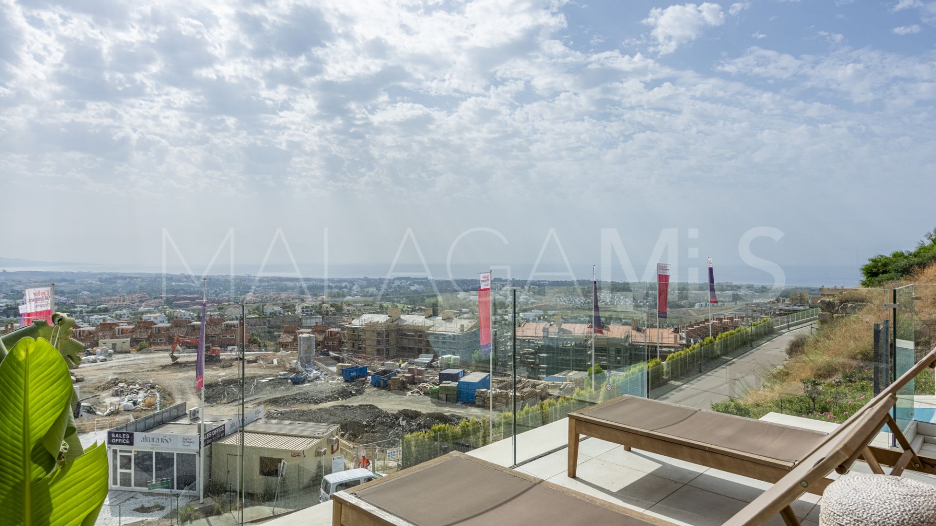 Be Lagom, villa for sale de 4 bedrooms