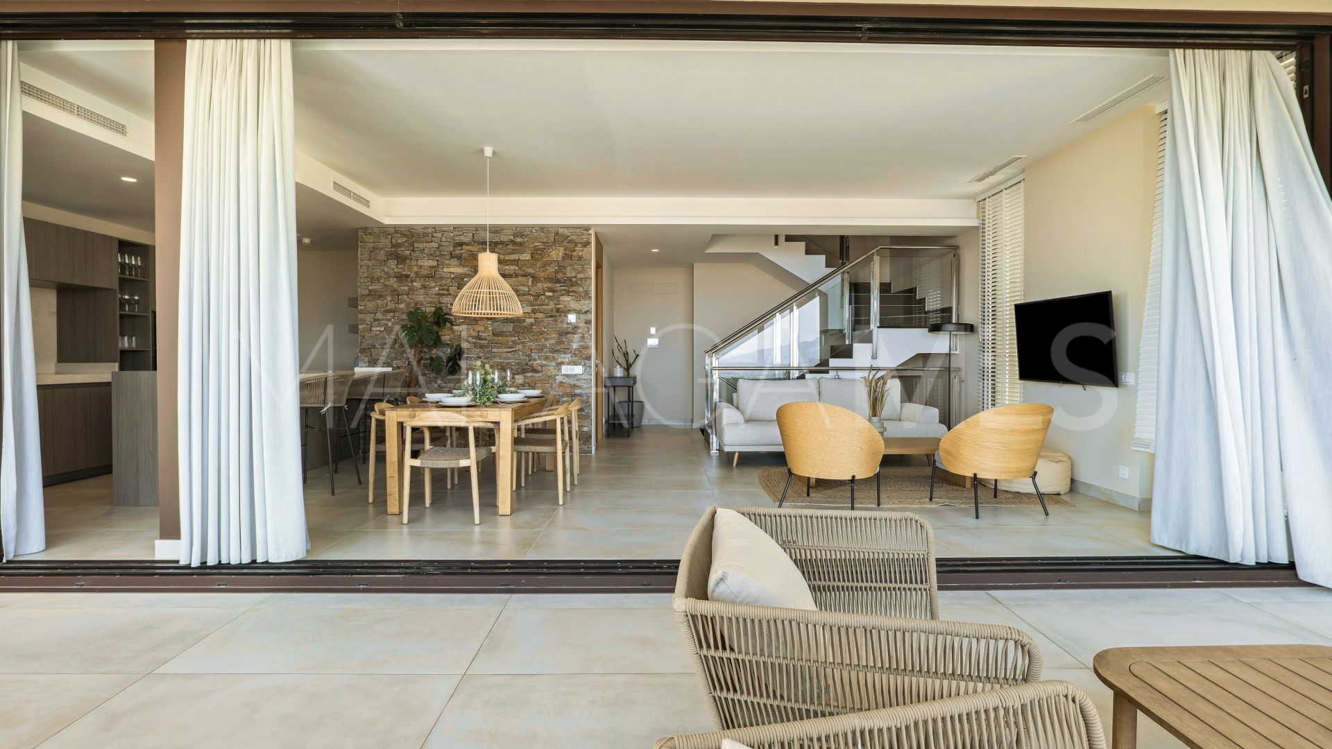 Be Lagom 4 bedrooms villa for sale