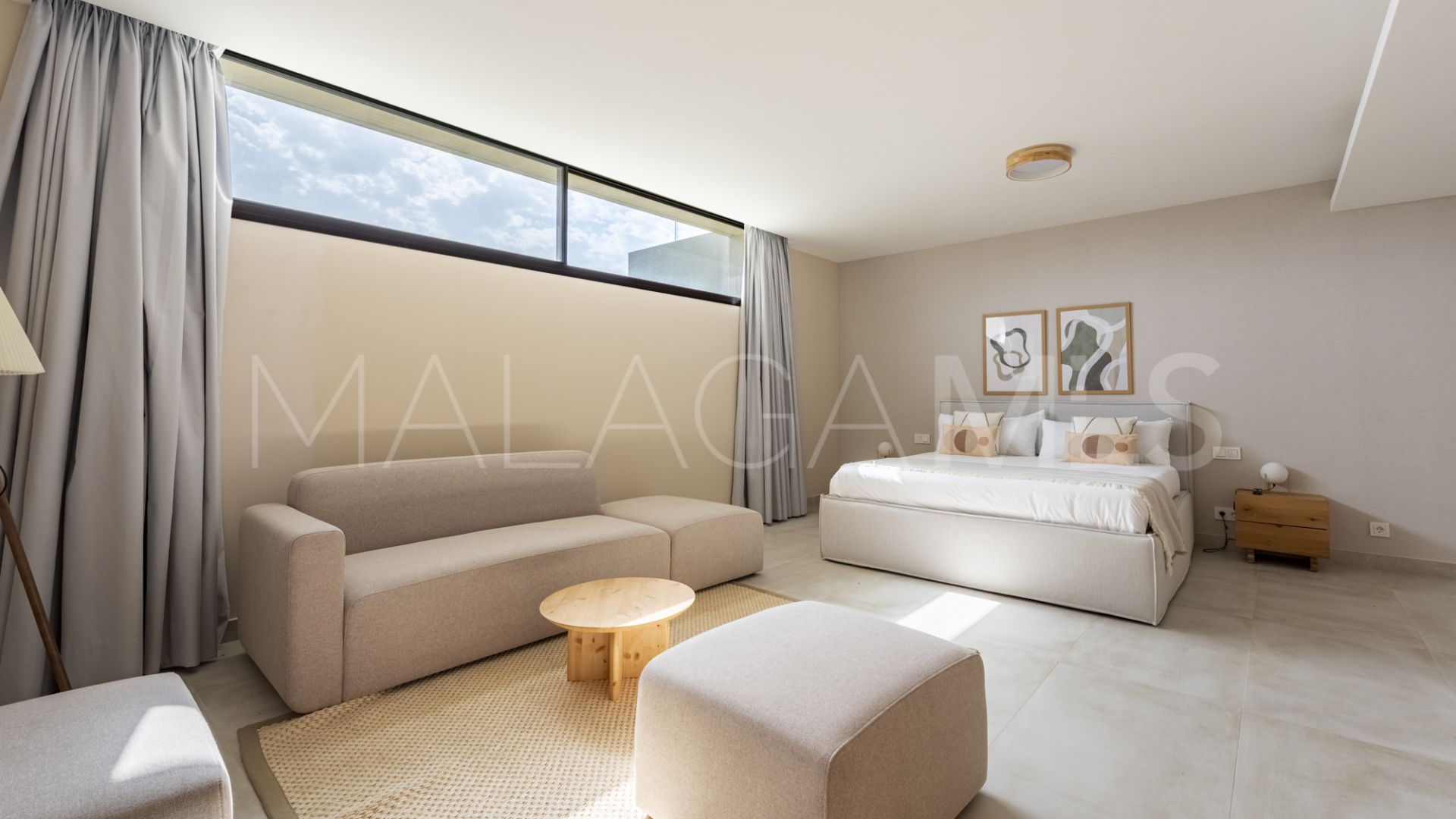 Be Lagom, villa for sale de 4 bedrooms