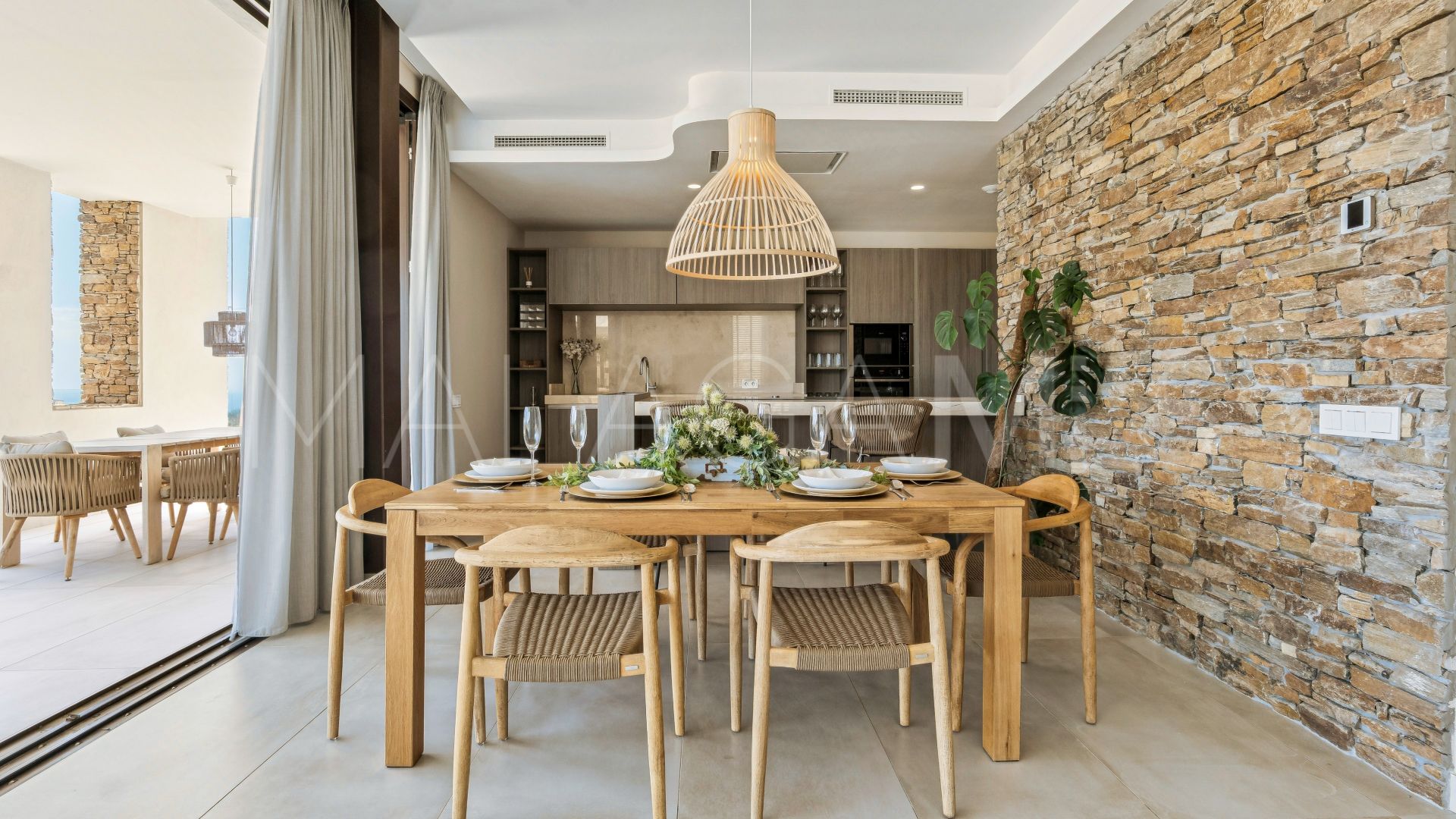 Be Lagom 4 bedrooms villa for sale