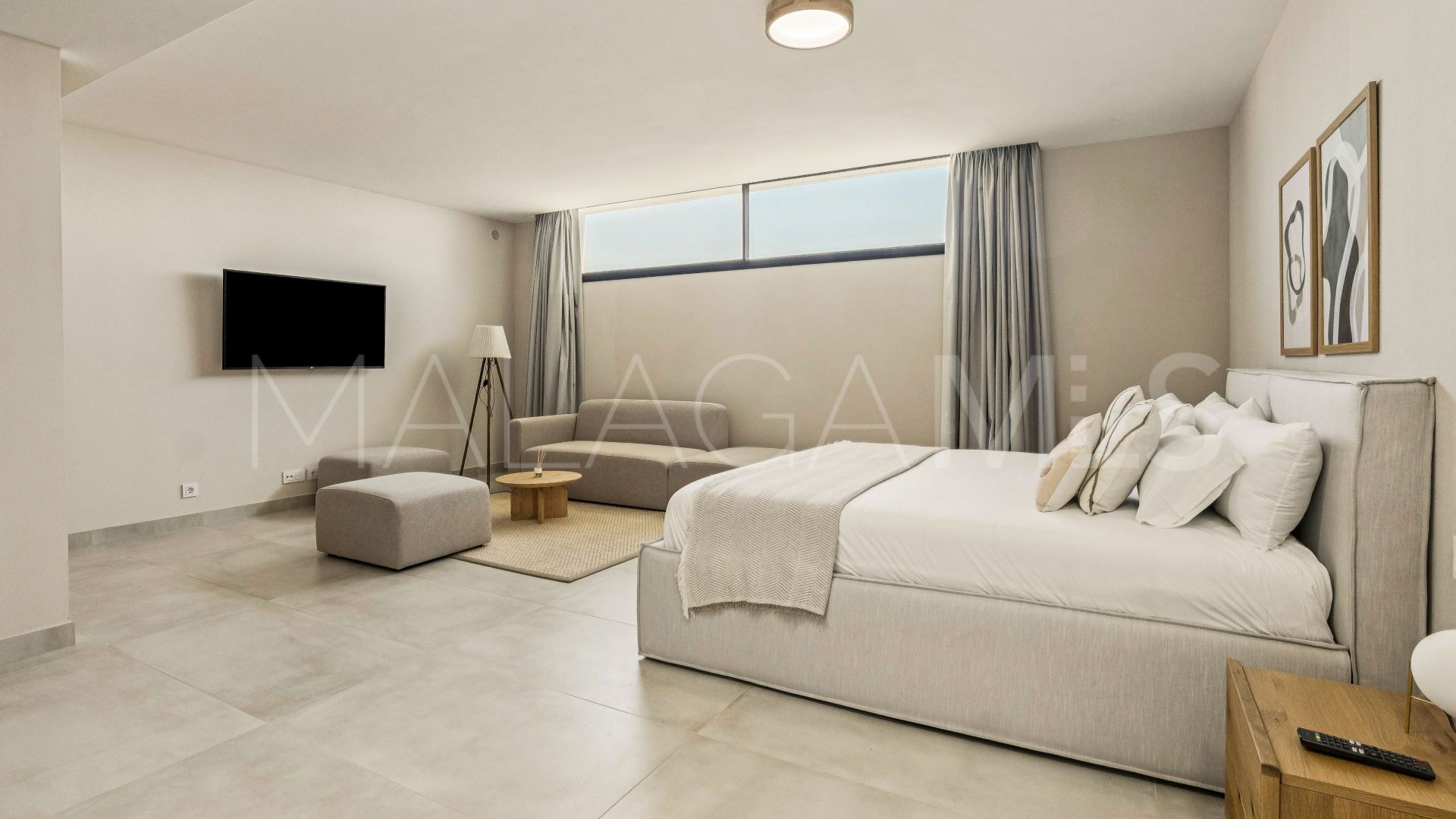 Be Lagom 4 bedrooms villa for sale