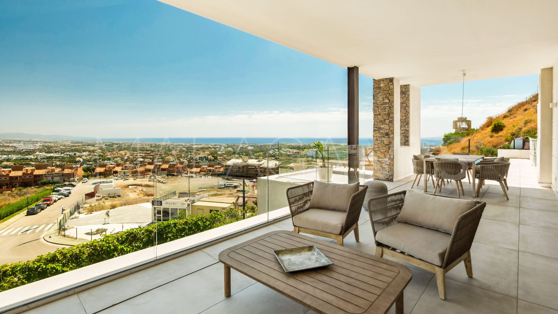 Be Lagom 4 bedrooms villa for sale