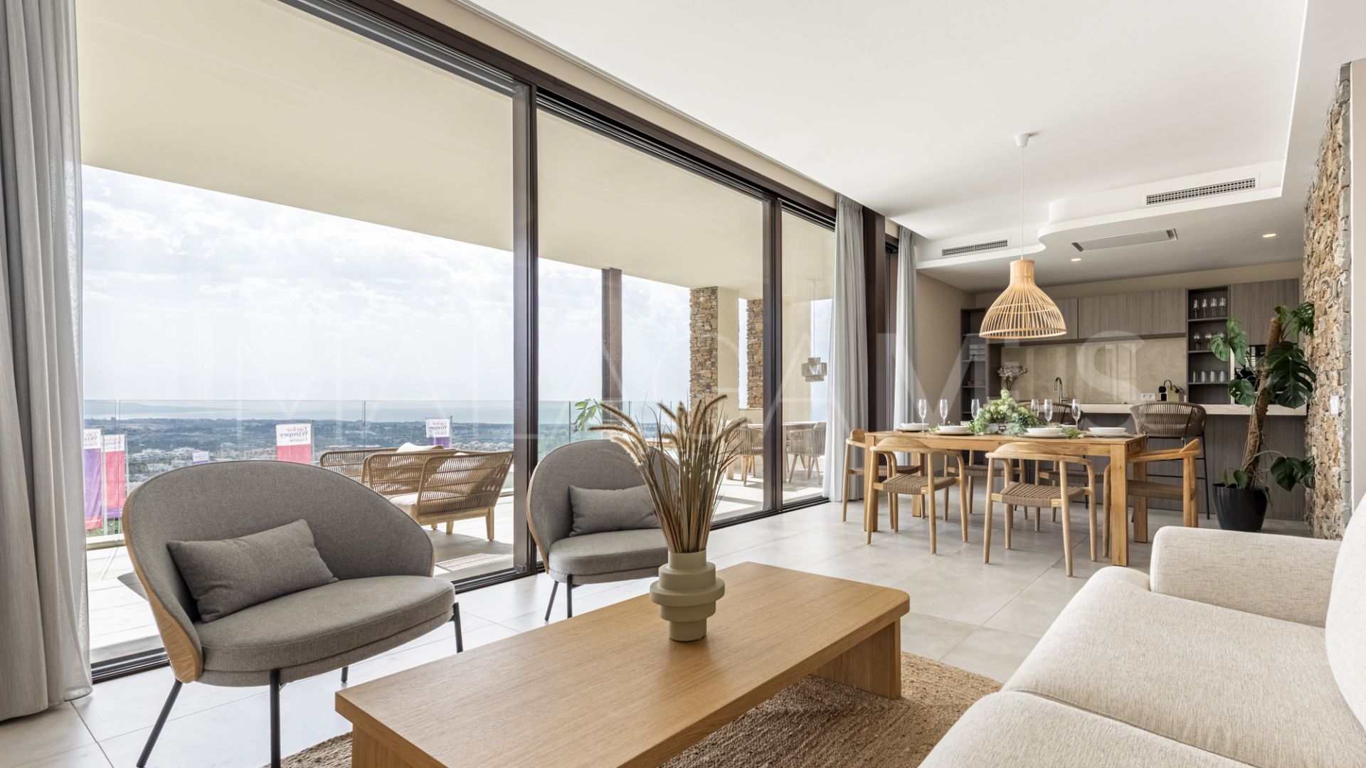 Be Lagom, villa for sale de 4 bedrooms