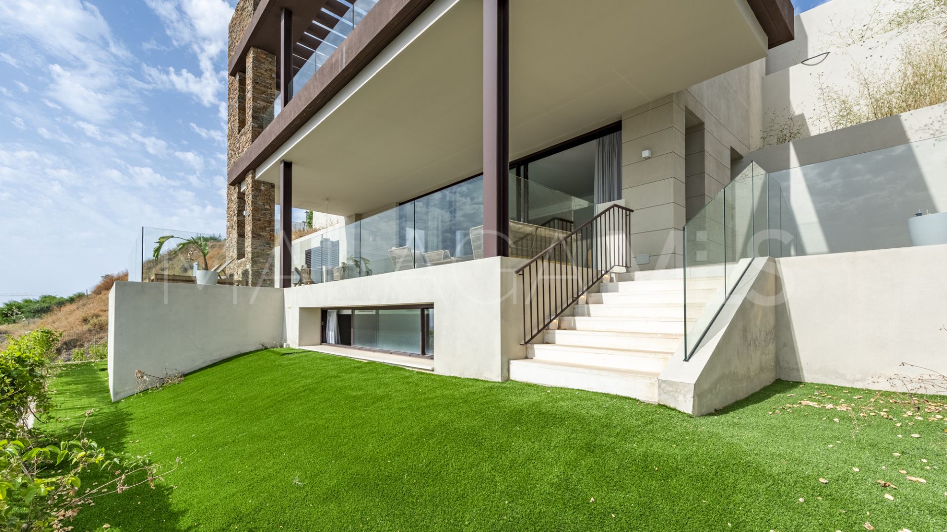 Be Lagom, villa for sale de 4 bedrooms