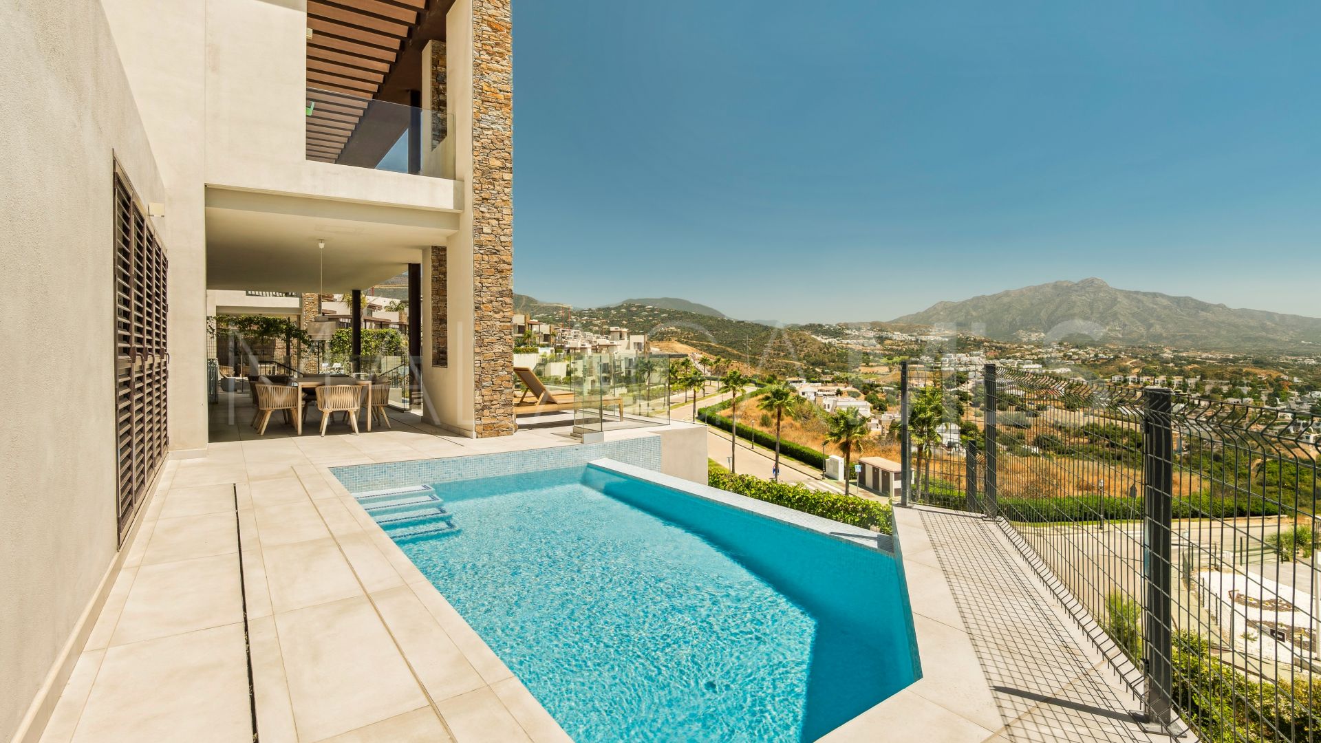 Be Lagom 4 bedrooms villa for sale