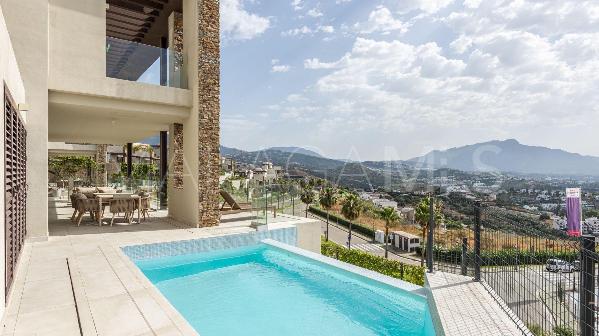 Be Lagom, villa for sale de 4 bedrooms