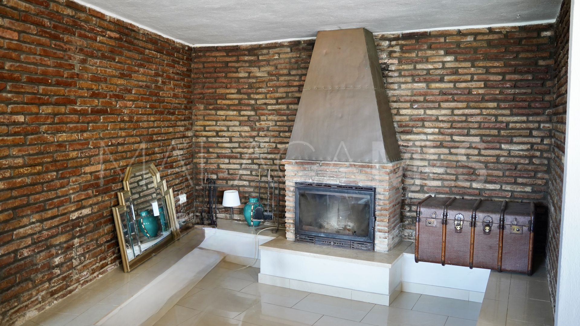 Villa for sale in Bahia Dorada