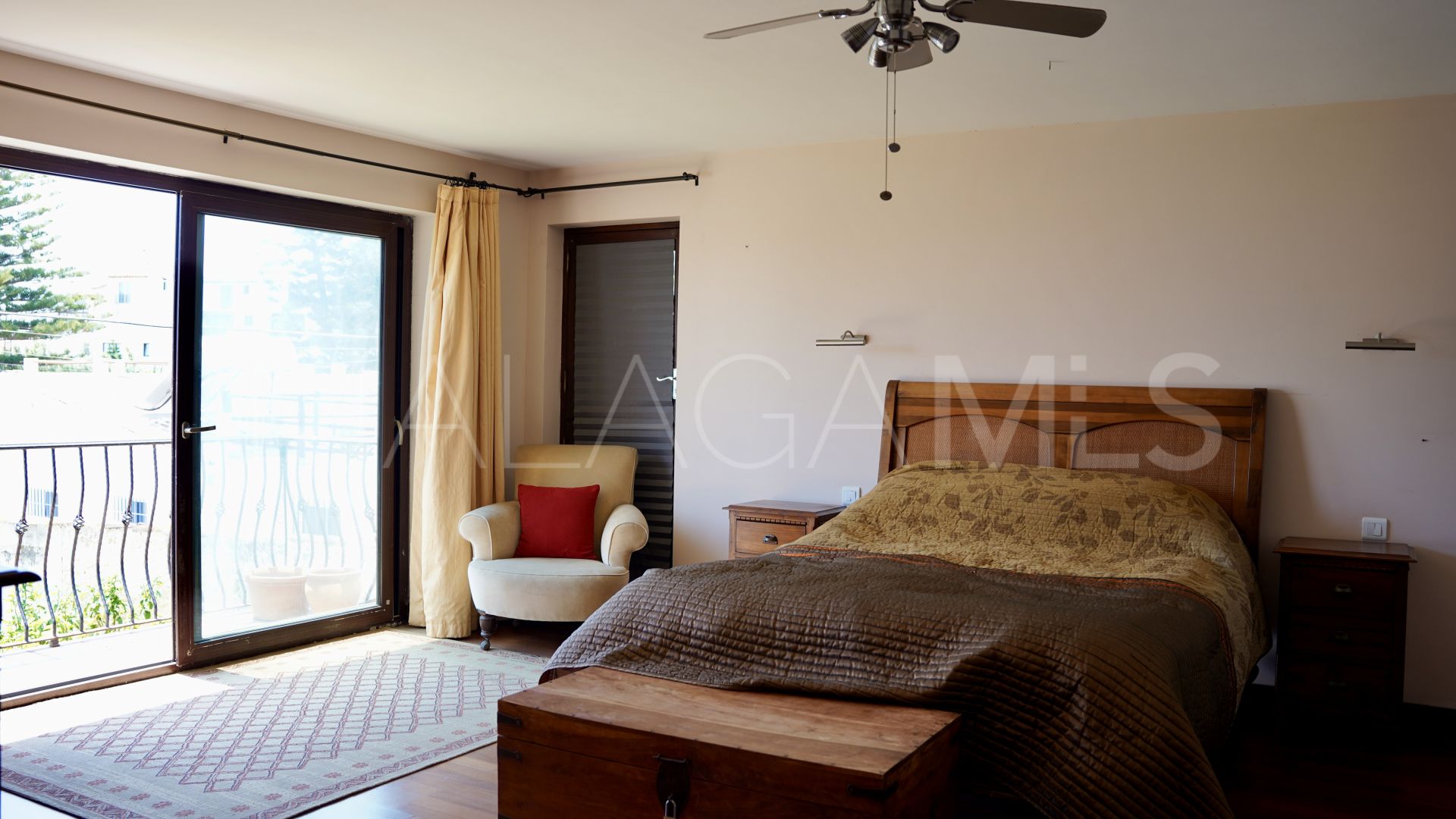 Villa for sale in Bahia Dorada
