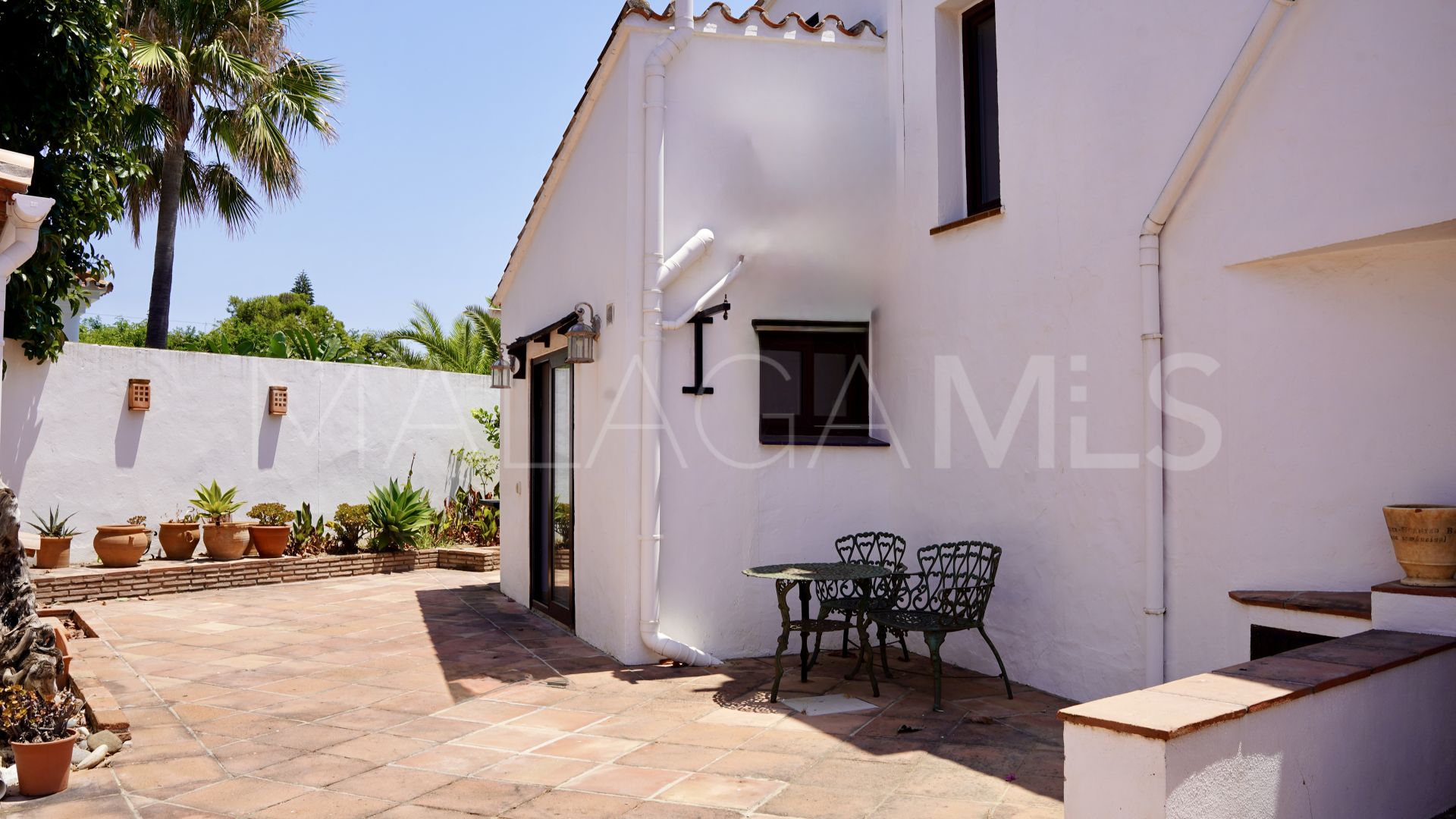 Villa for sale in Bahia Dorada