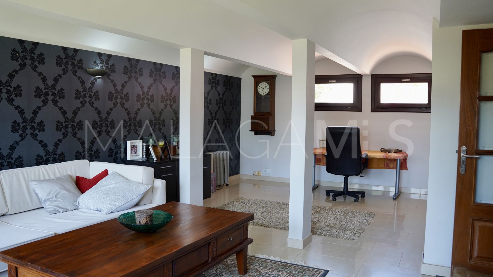 Villa for sale in Bahia Dorada
