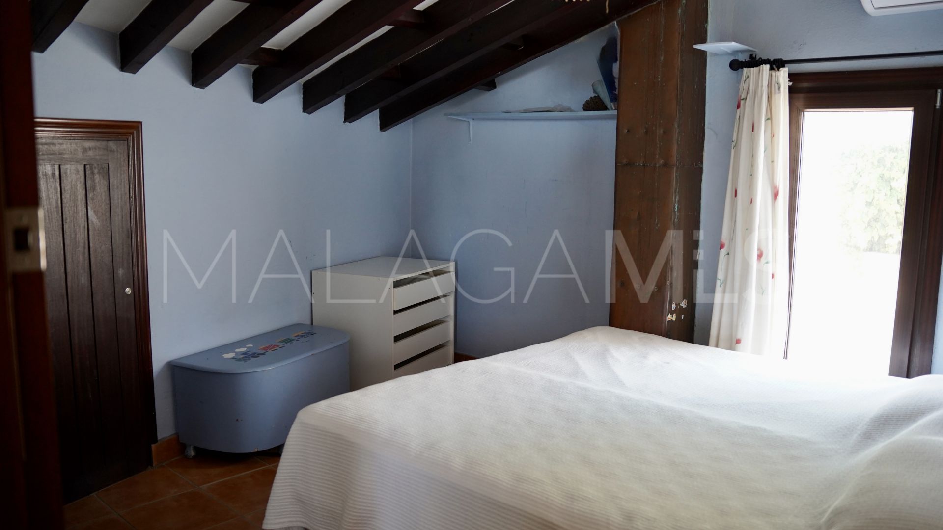 Villa for sale in Bahia Dorada