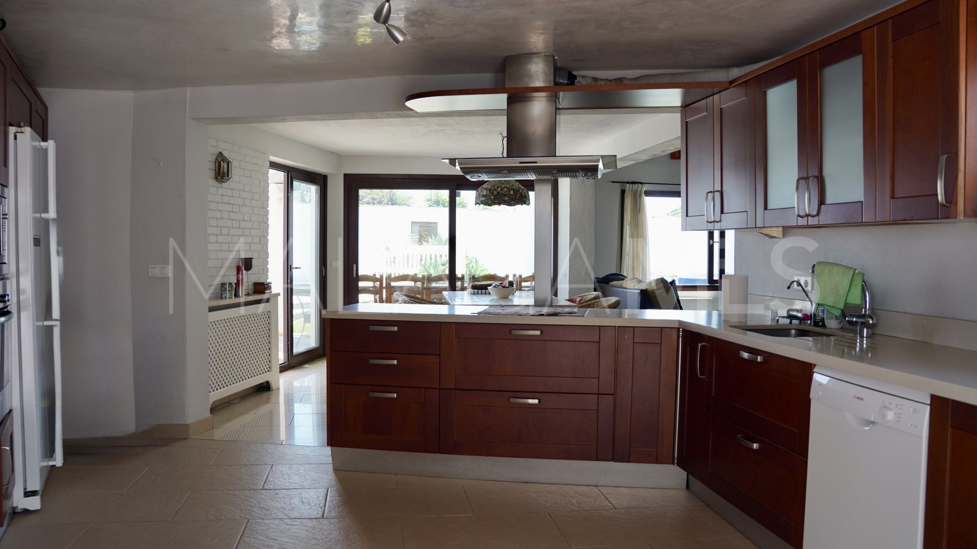 Villa for sale in Bahia Dorada