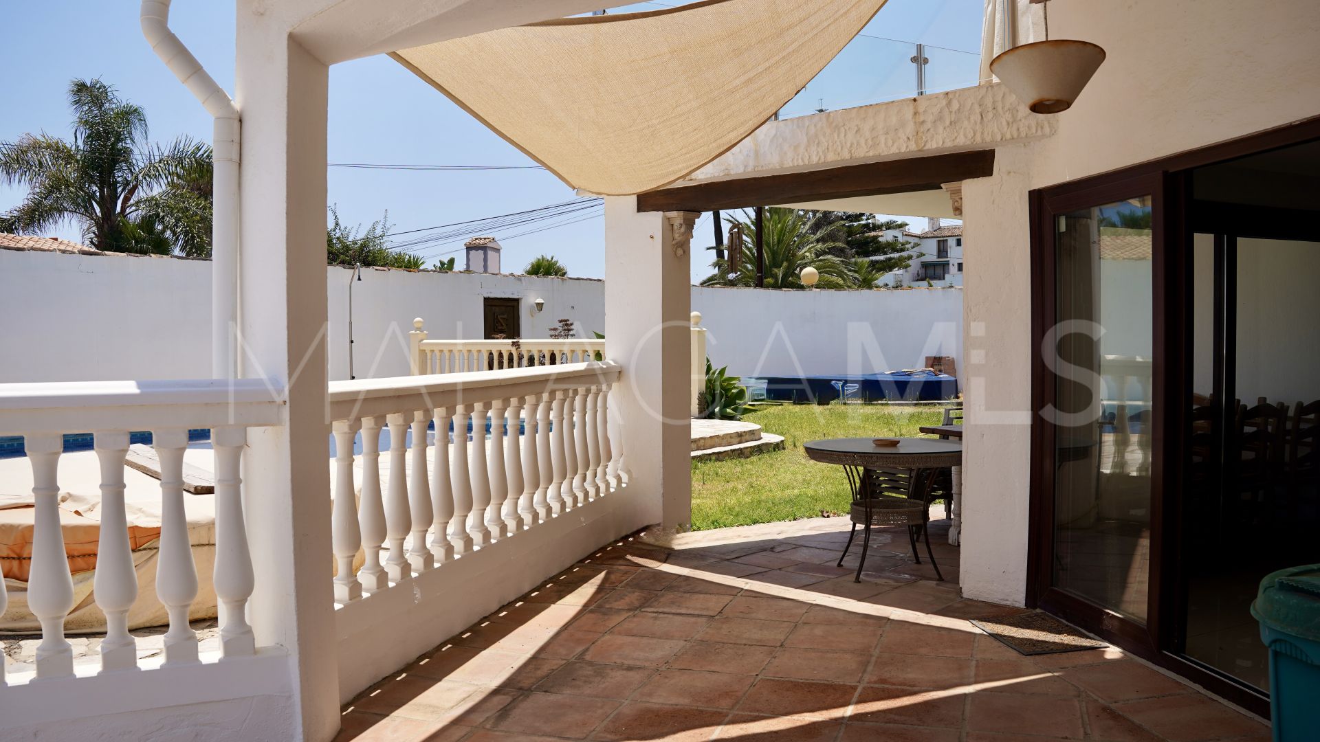 Villa for sale in Bahia Dorada