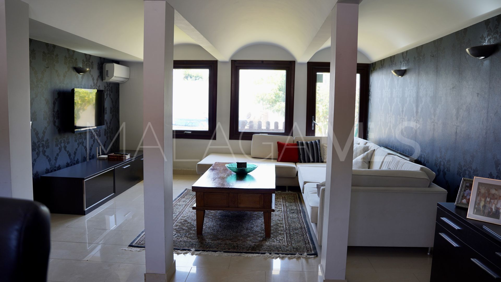 Villa for sale in Bahia Dorada