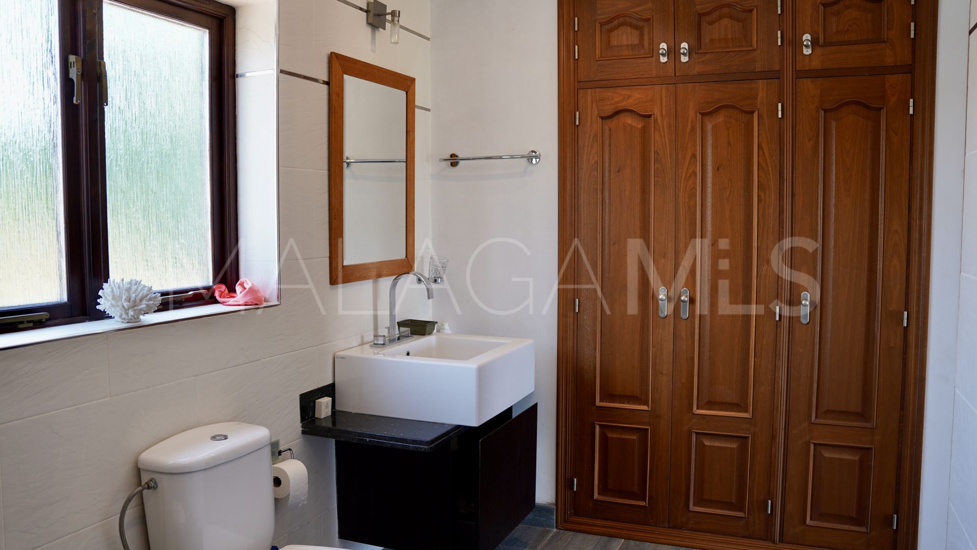 Villa for sale in Bahia Dorada