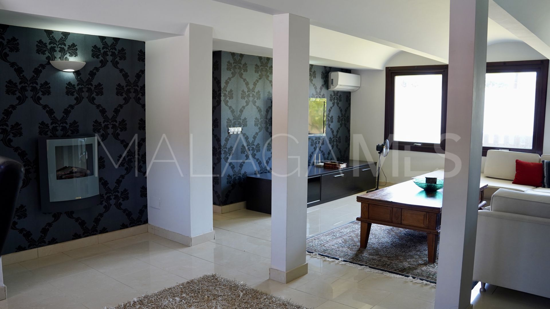 Villa for sale in Bahia Dorada