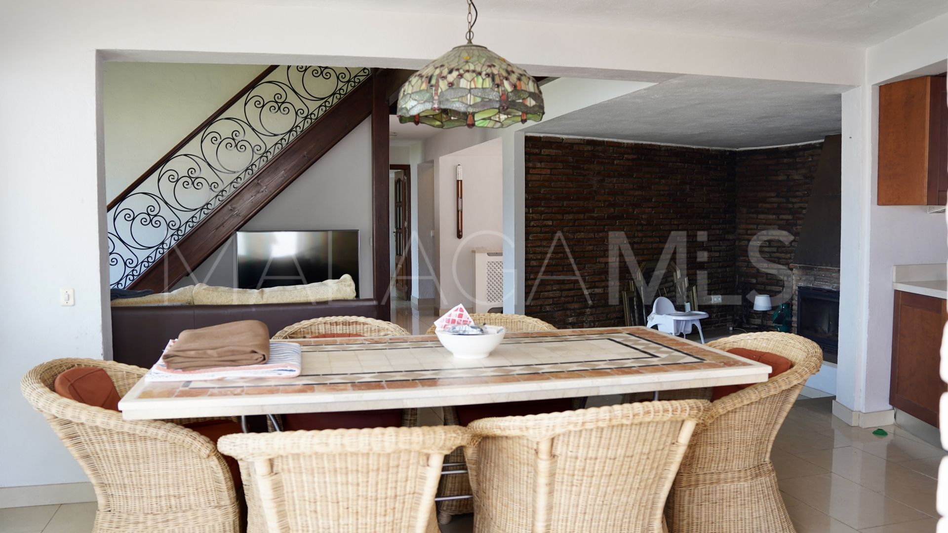 Villa for sale in Bahia Dorada