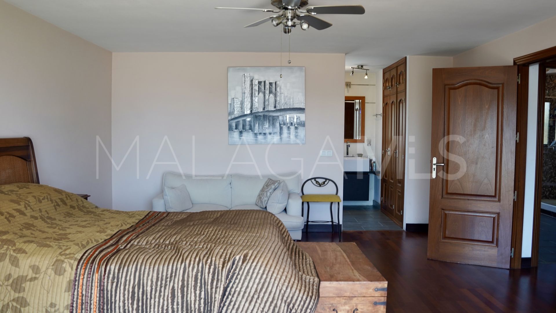 Villa for sale in Bahia Dorada