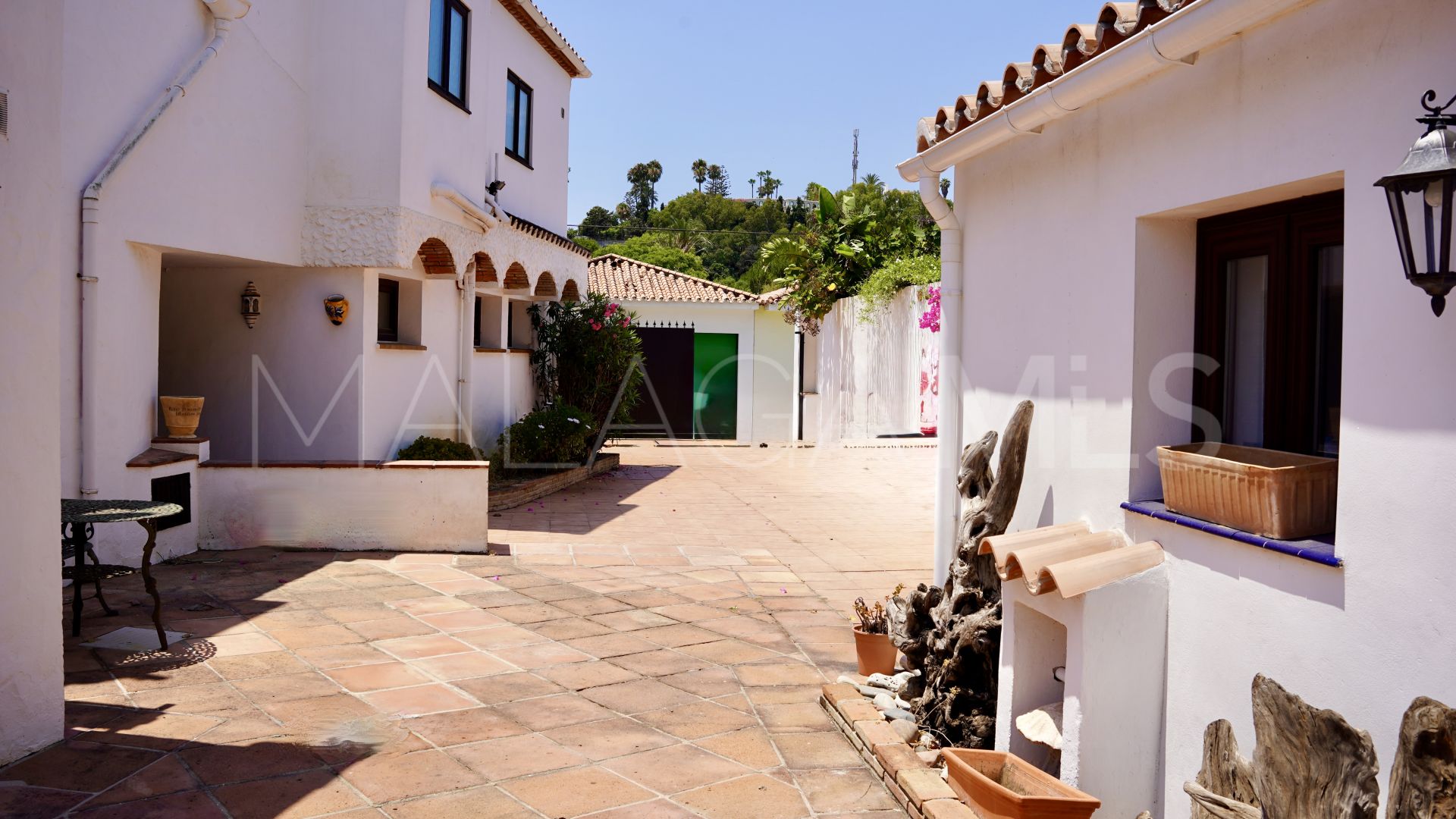 Villa for sale in Bahia Dorada