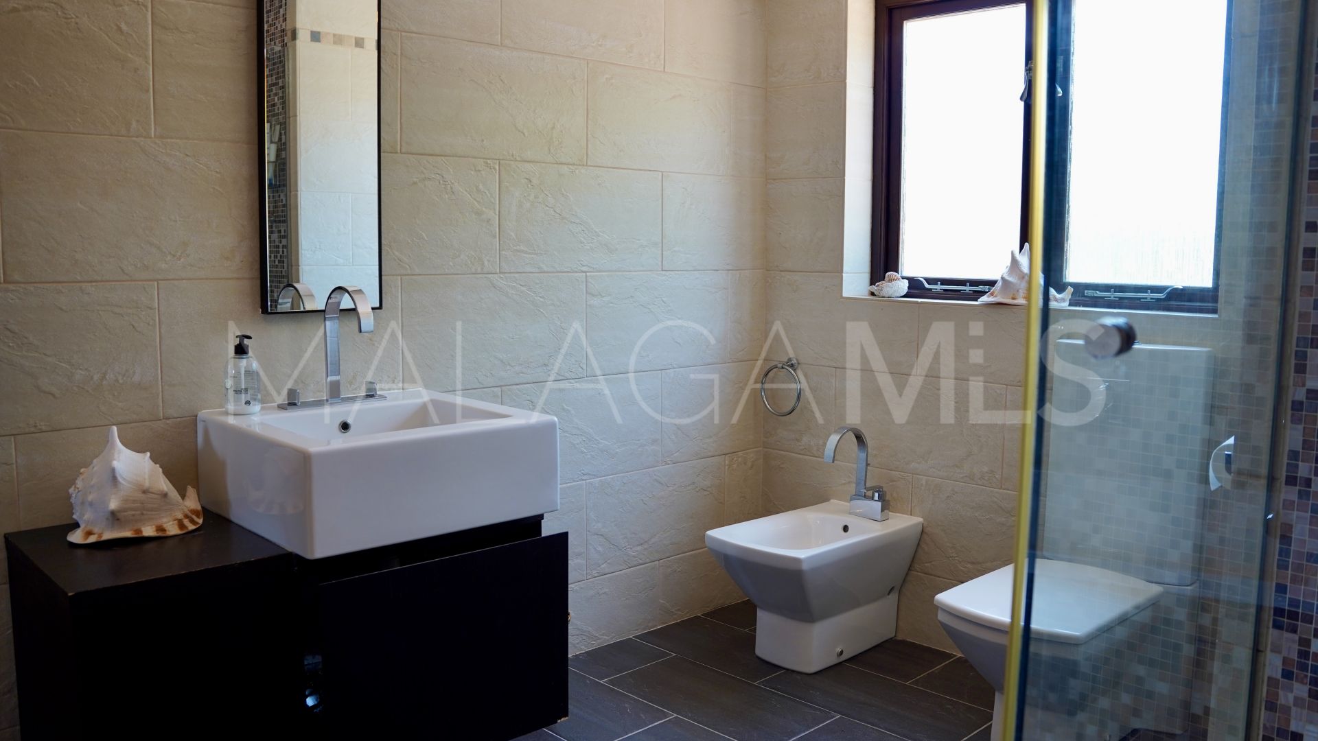 Villa for sale in Bahia Dorada