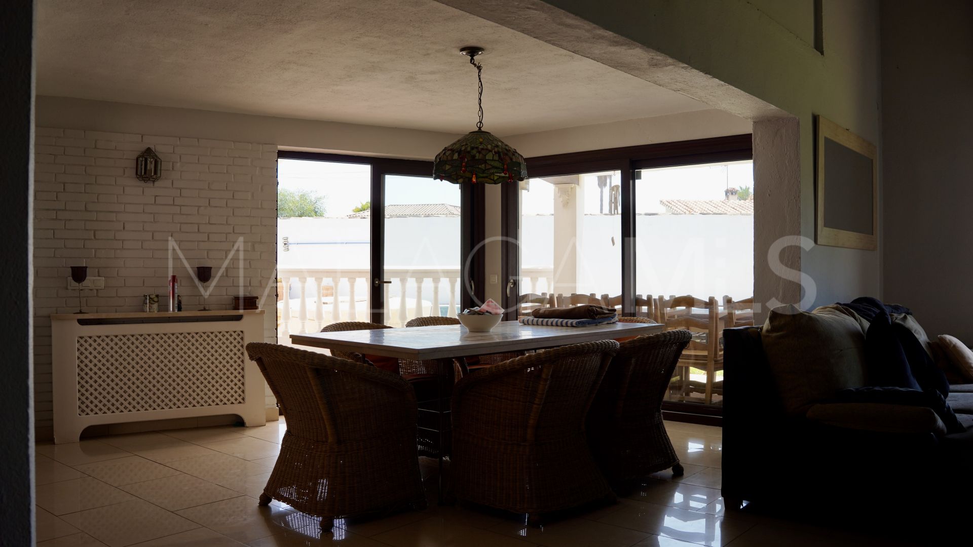 Villa for sale in Bahia Dorada