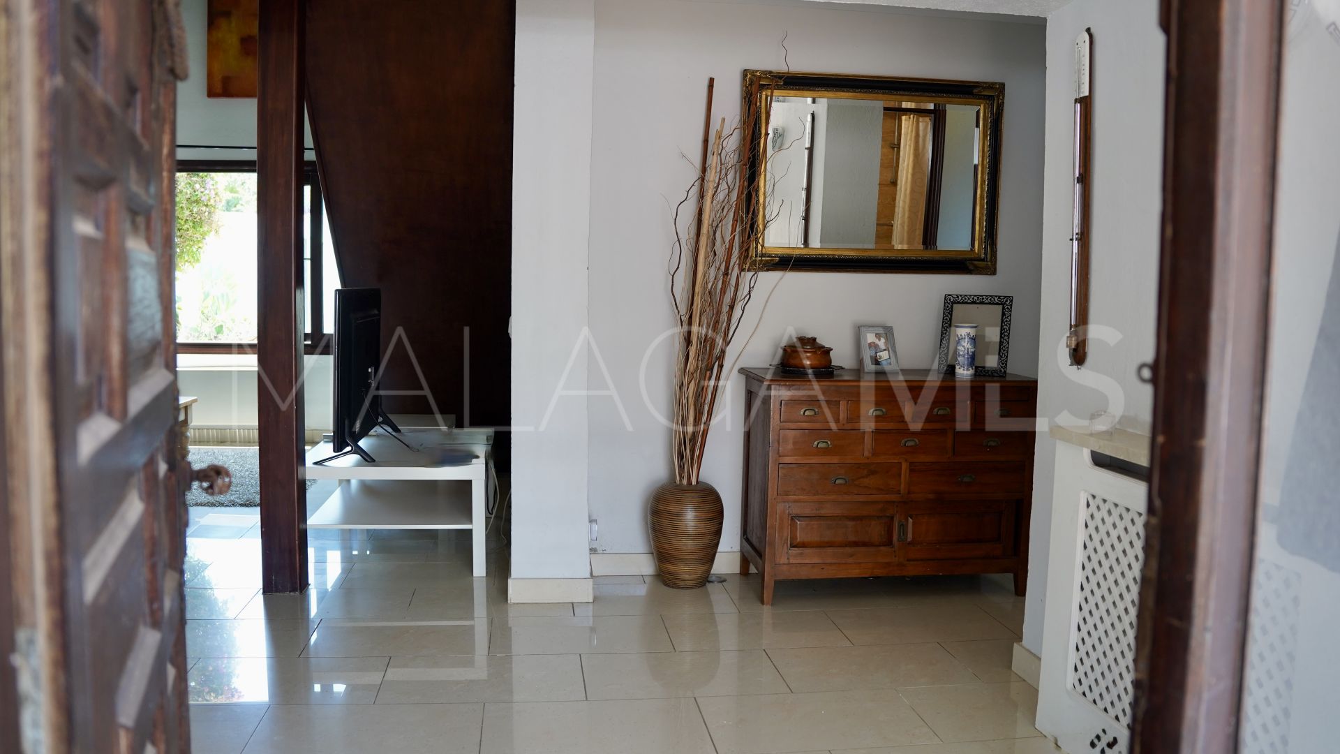 Villa for sale in Bahia Dorada