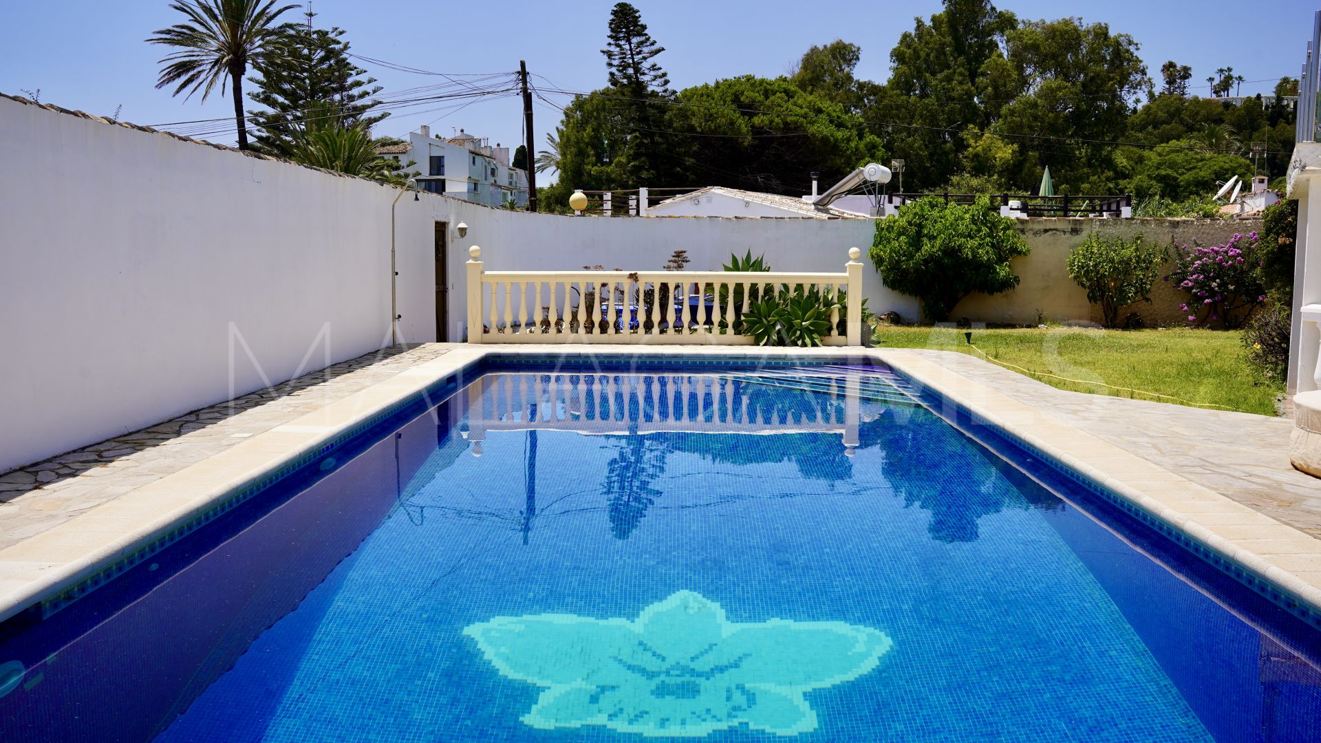 Villa for sale in Bahia Dorada