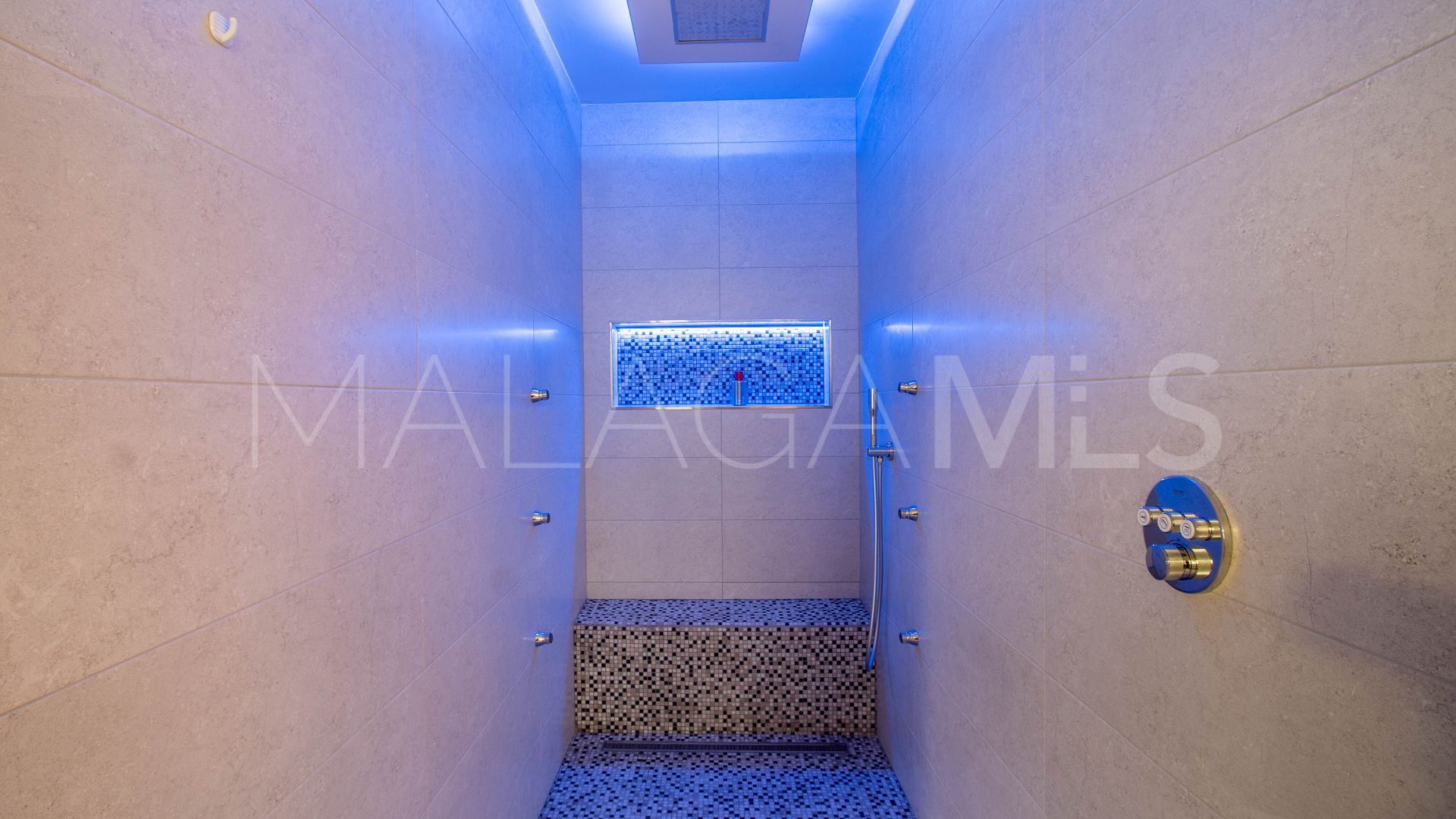 Villa for sale in La Alqueria