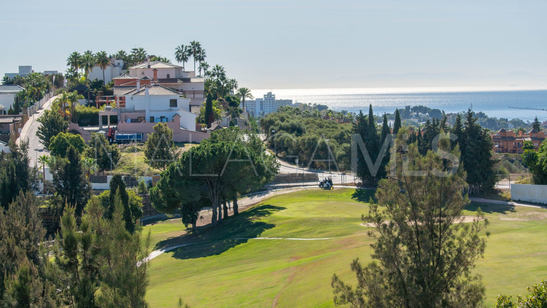 Villa for sale in La Alqueria