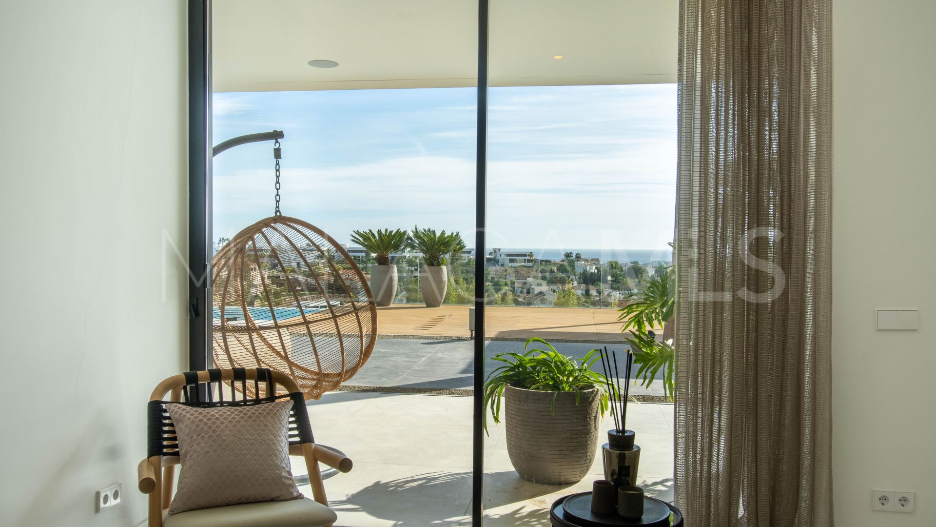 Villa for sale in La Alqueria