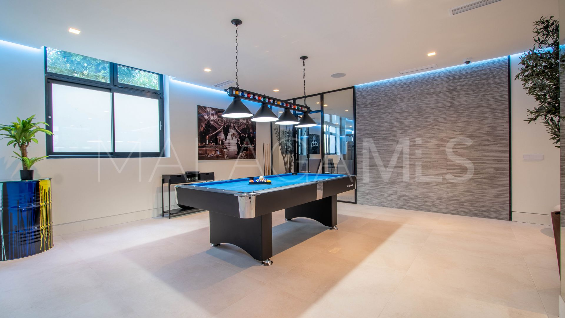 Villa for sale in La Alqueria