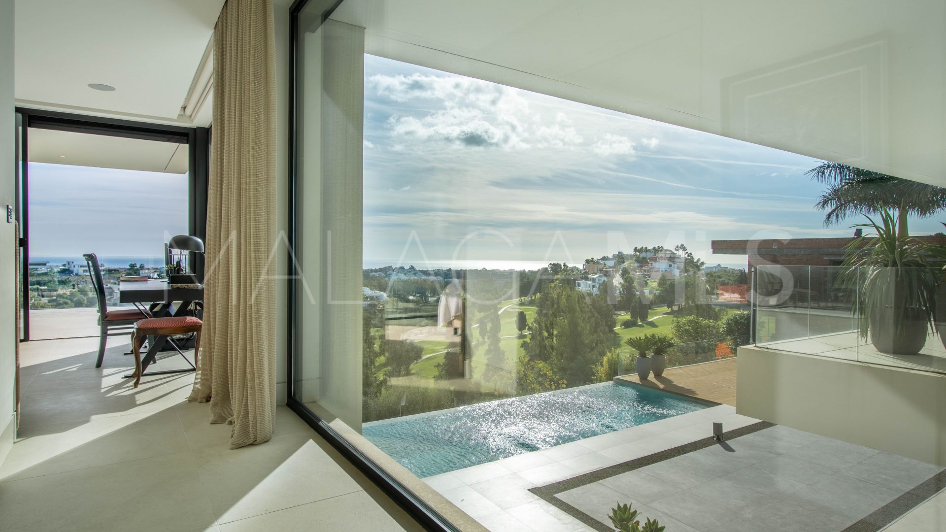 Villa for sale in La Alqueria